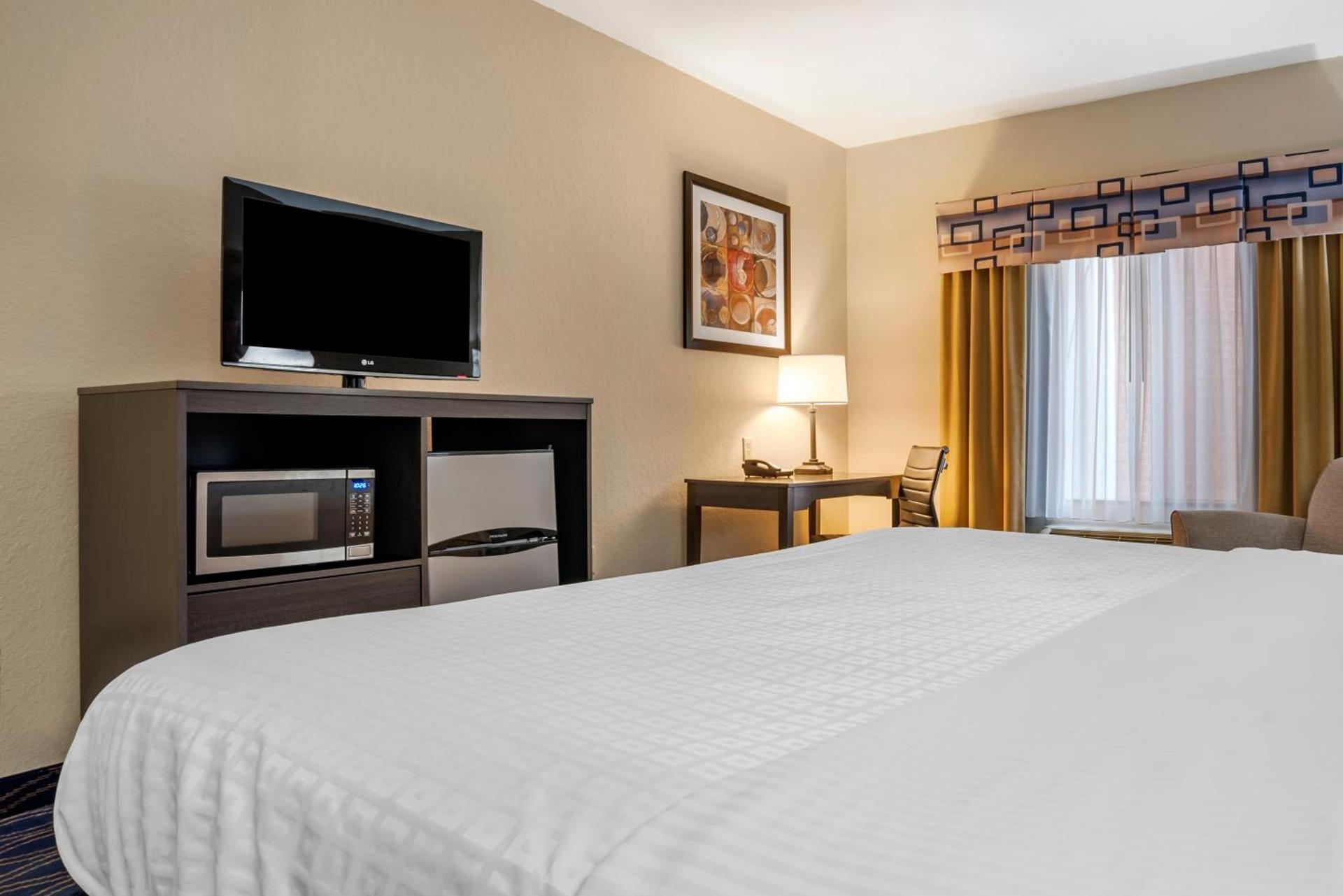 Best Western Troy Inn photo 22