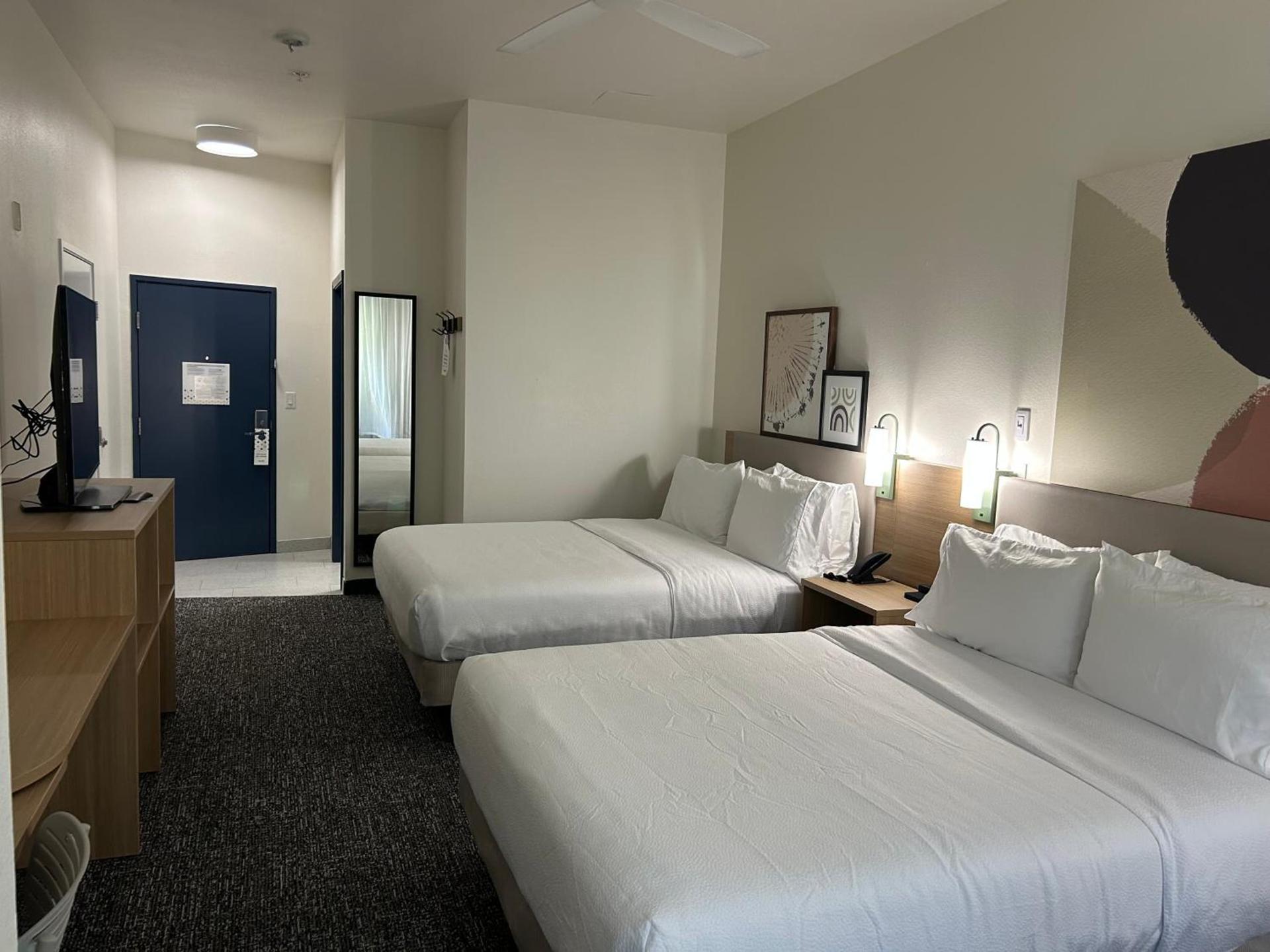 Spark by Hilton Nacogdoches photo 17