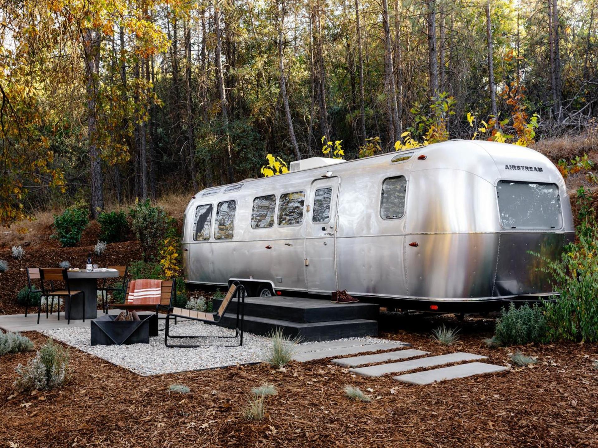 AutoCamp Yosemite photo 8