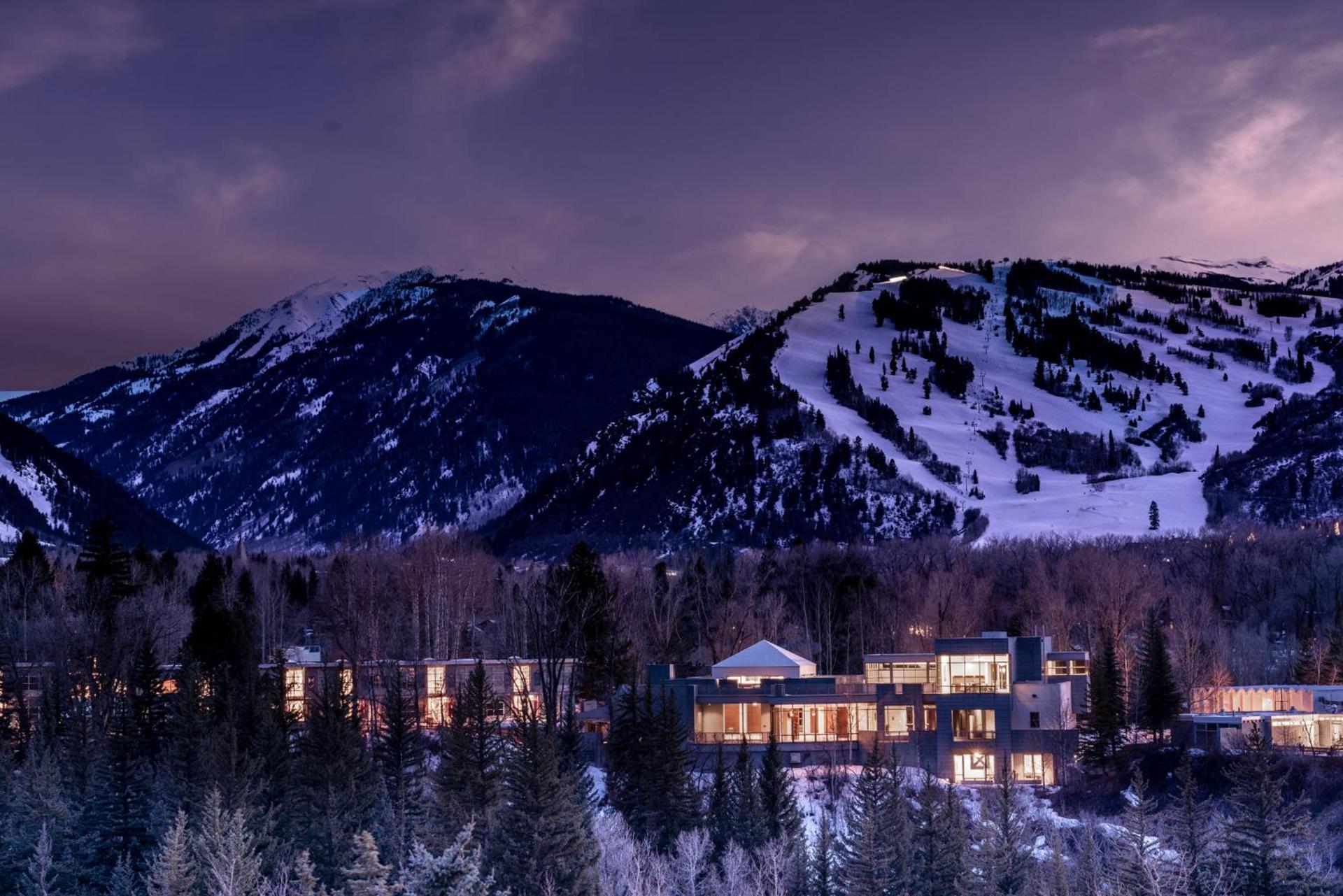 Aspen Meadows Resort photo 70
