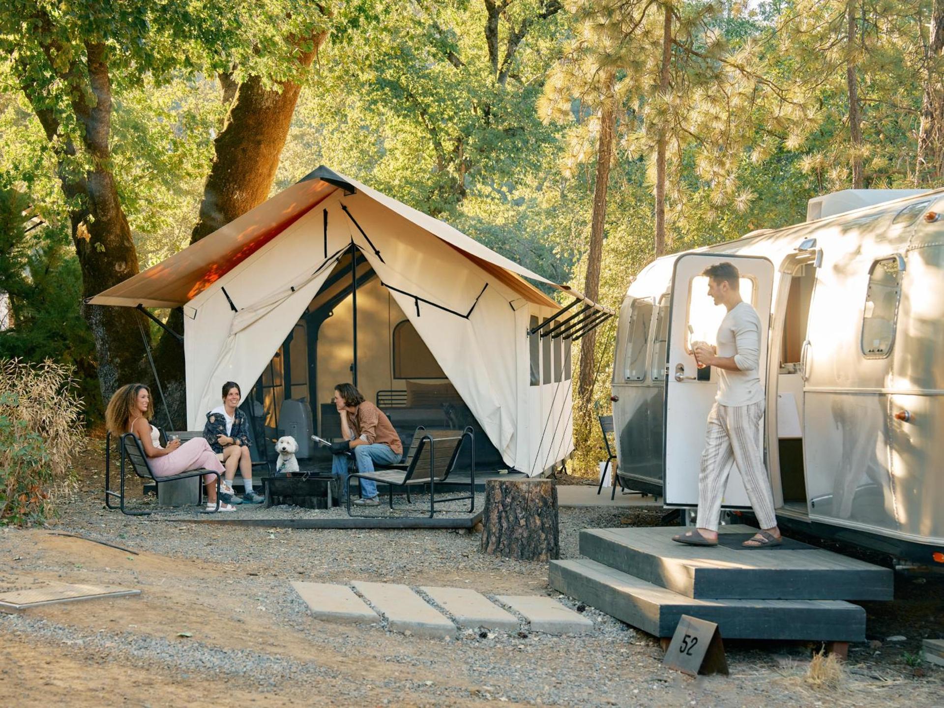 AutoCamp Yosemite photo 4