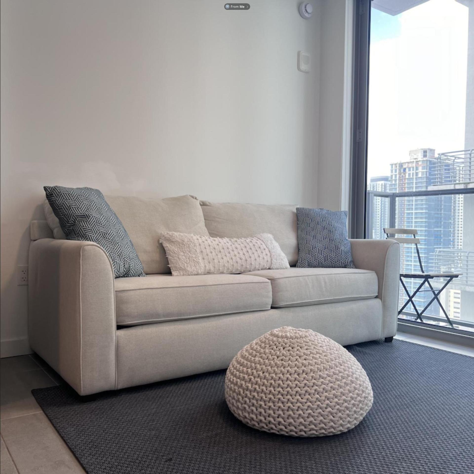 Downtown Miami Hotel photo 26
