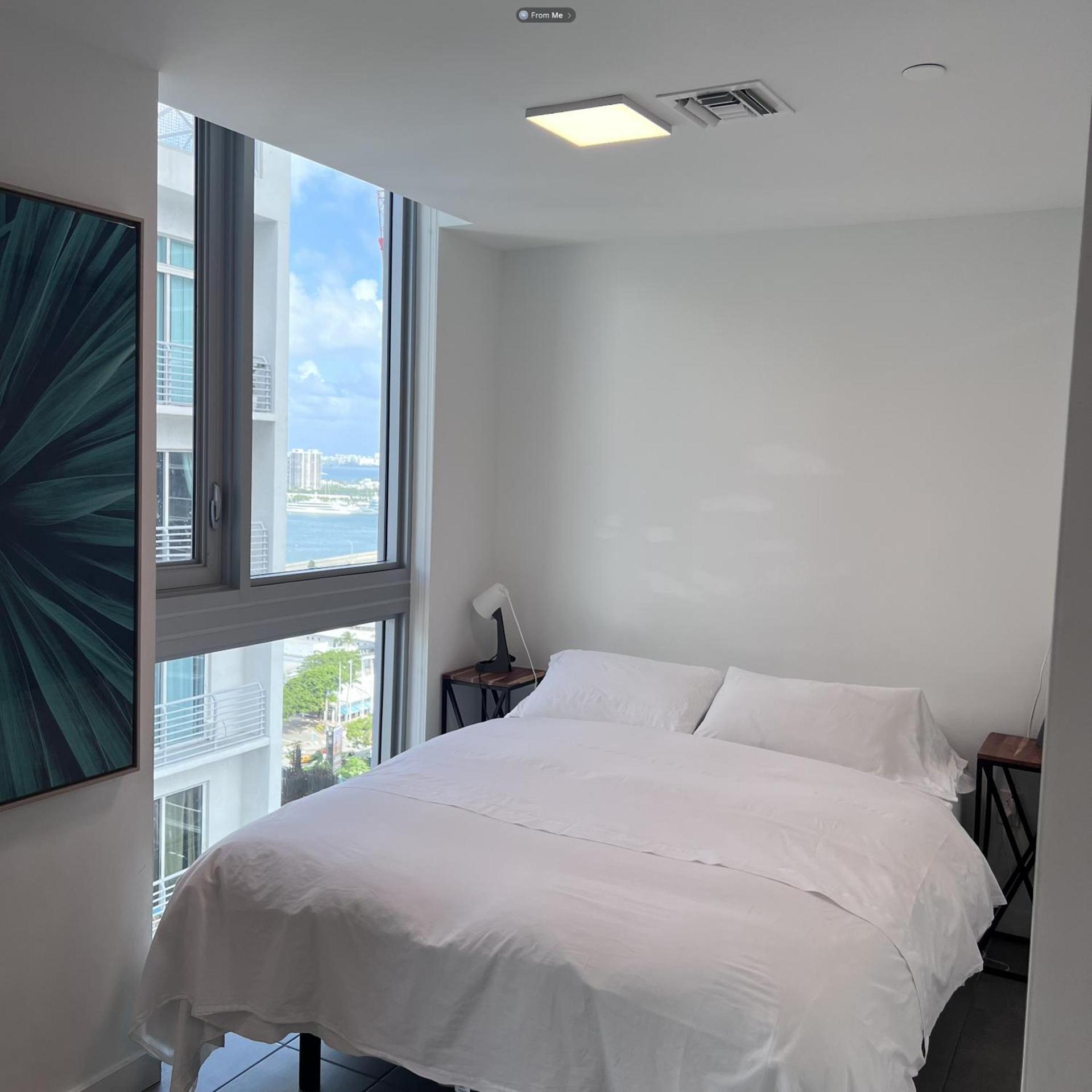 Downtown Miami Hotel photo 28