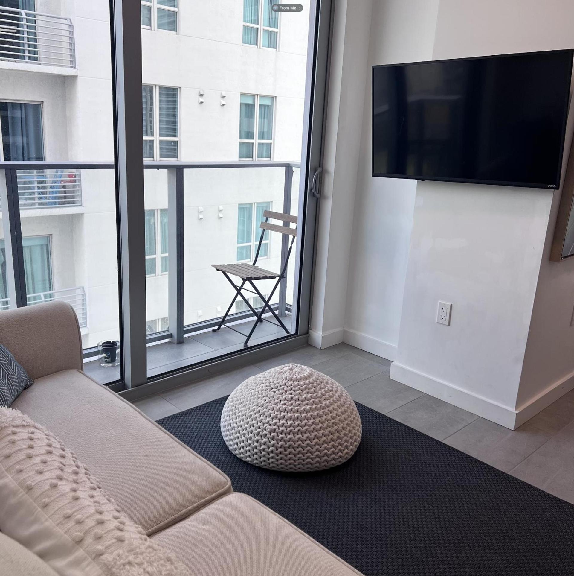 Downtown Miami Hotel photo 31
