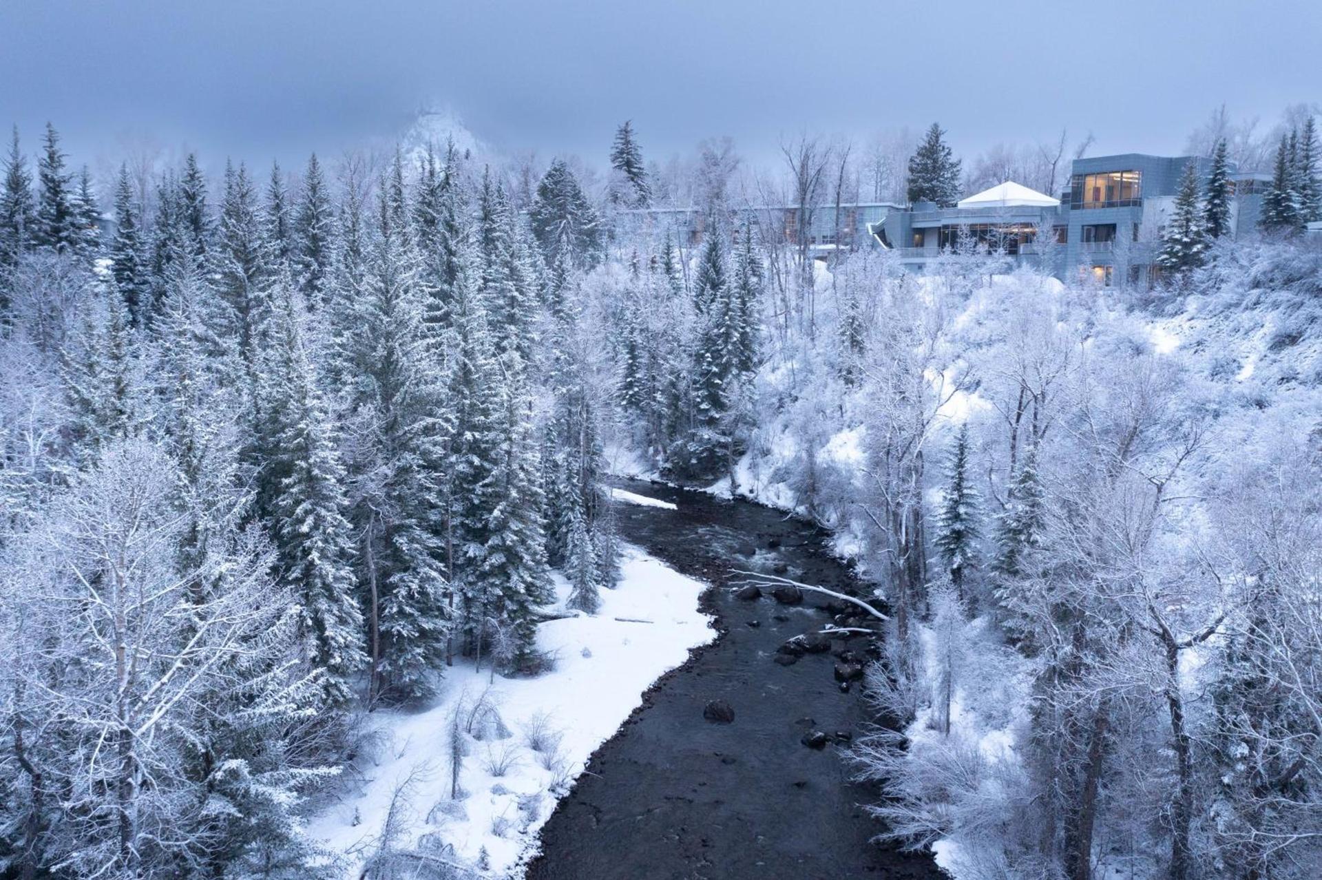 Aspen Meadows Resort photo 73