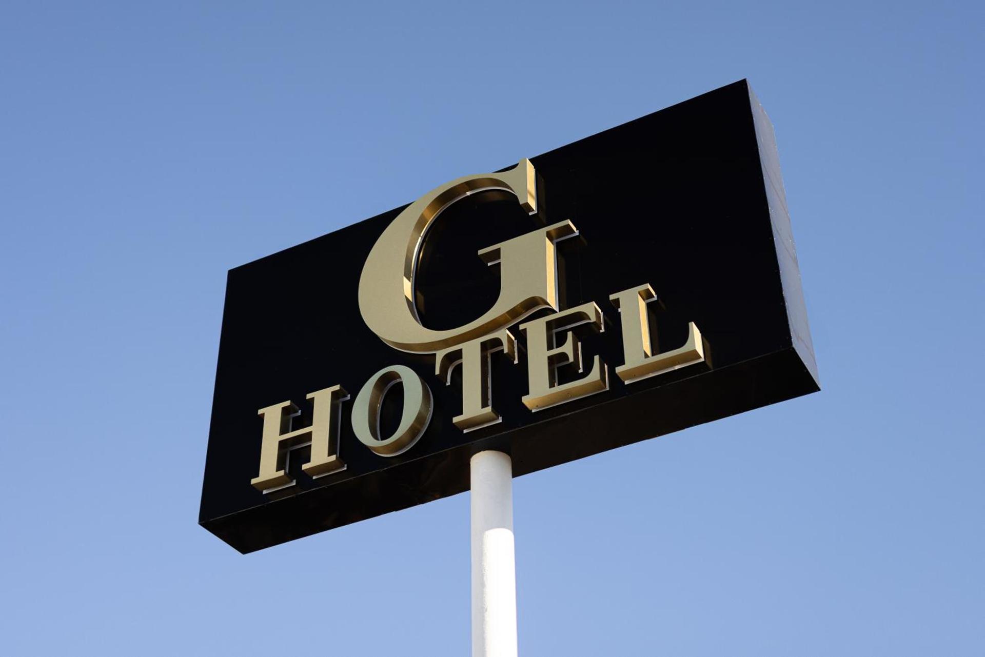 G Hotel photo 28