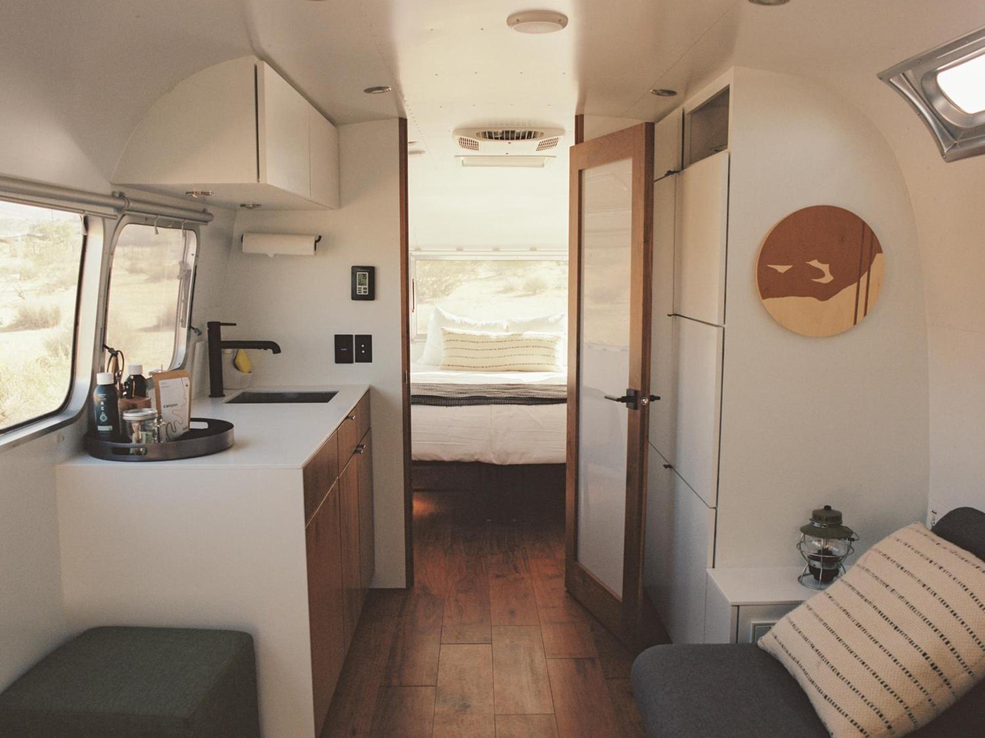 AutoCamp Joshua Tree photo 44