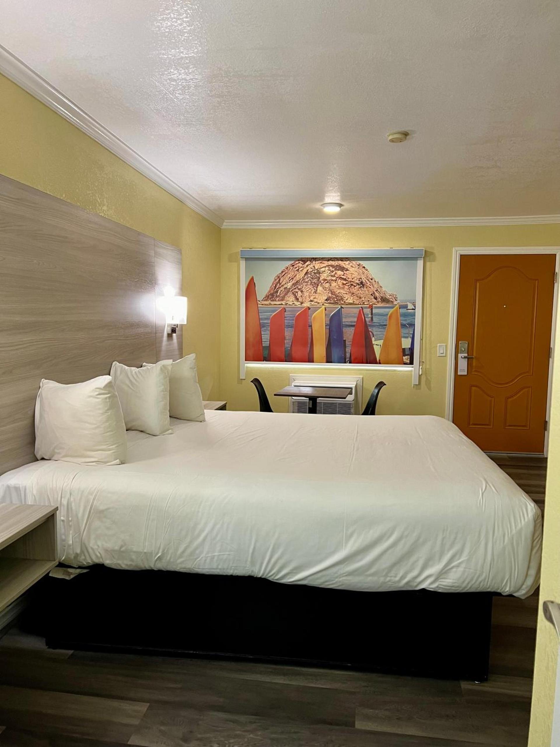 Morro Bay Beach Inn - Morro Bay photo 26