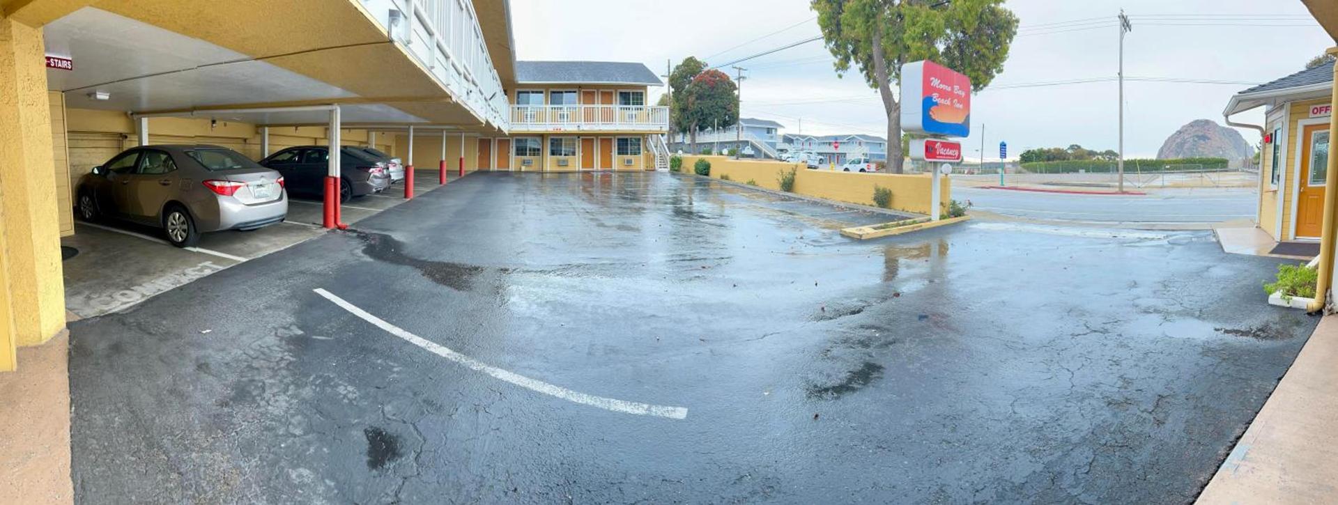 Morro Bay Beach Inn - Morro Bay photo 46