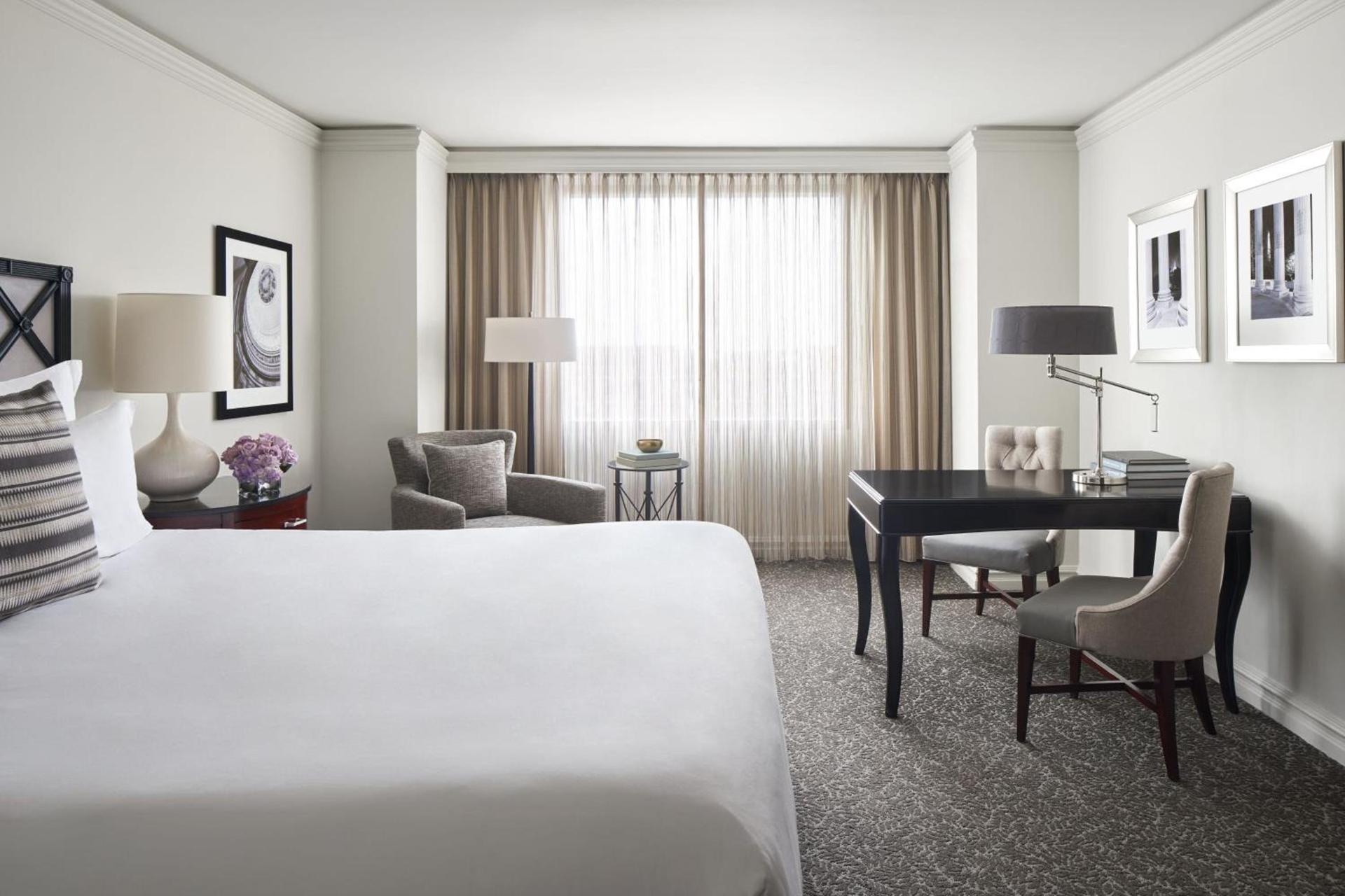 The Ritz Carlton, Pentagon City photo 9