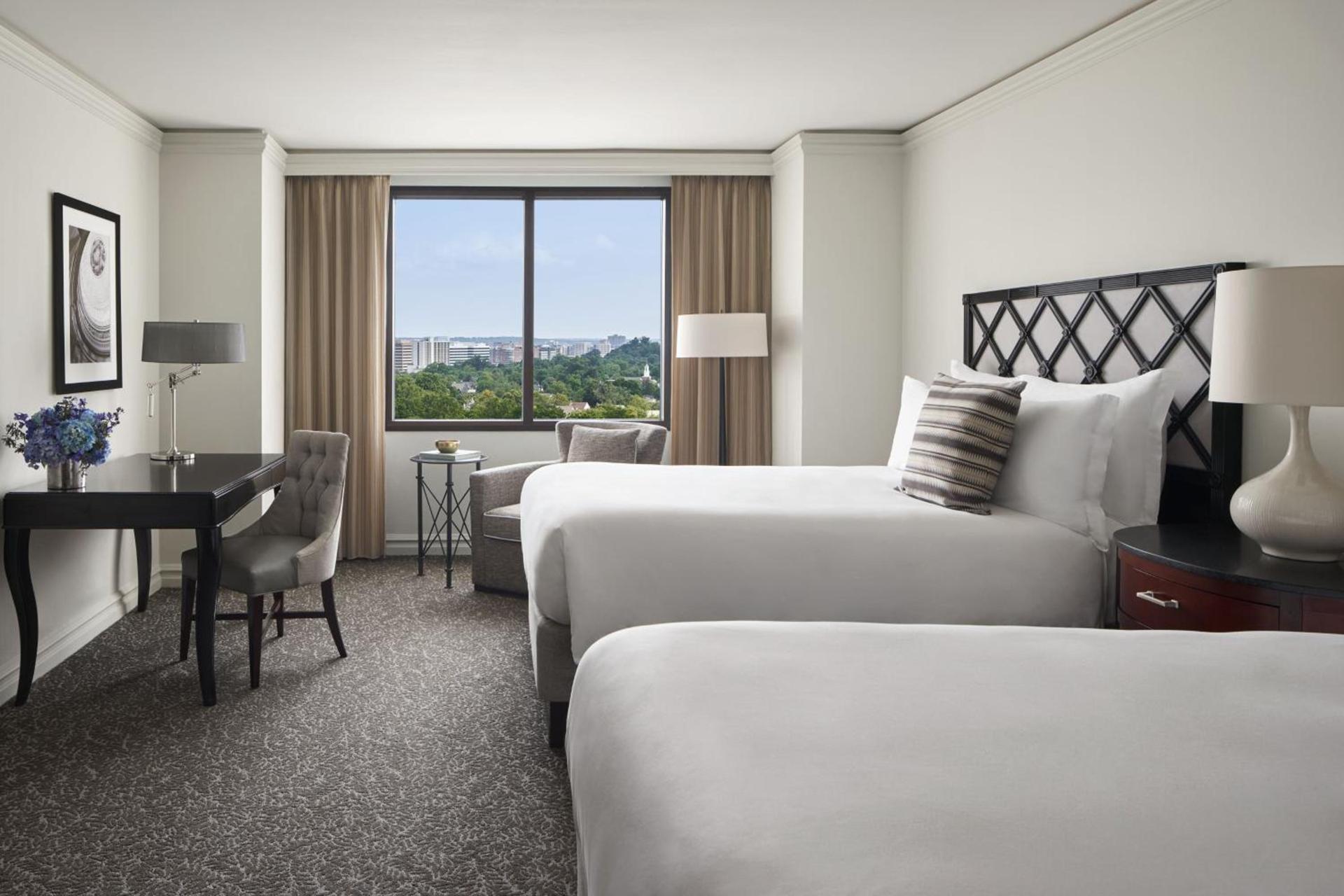 The Ritz Carlton, Pentagon City photo 12