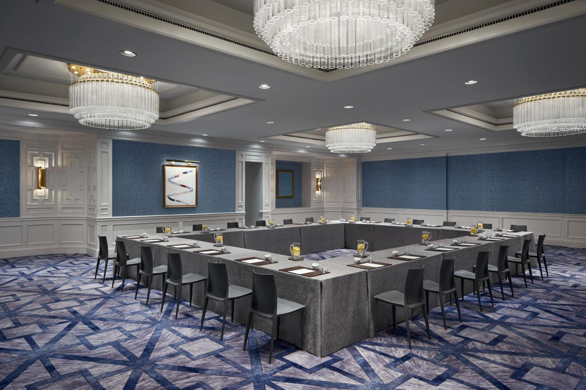 The Ritz Carlton, Pentagon City photo 80
