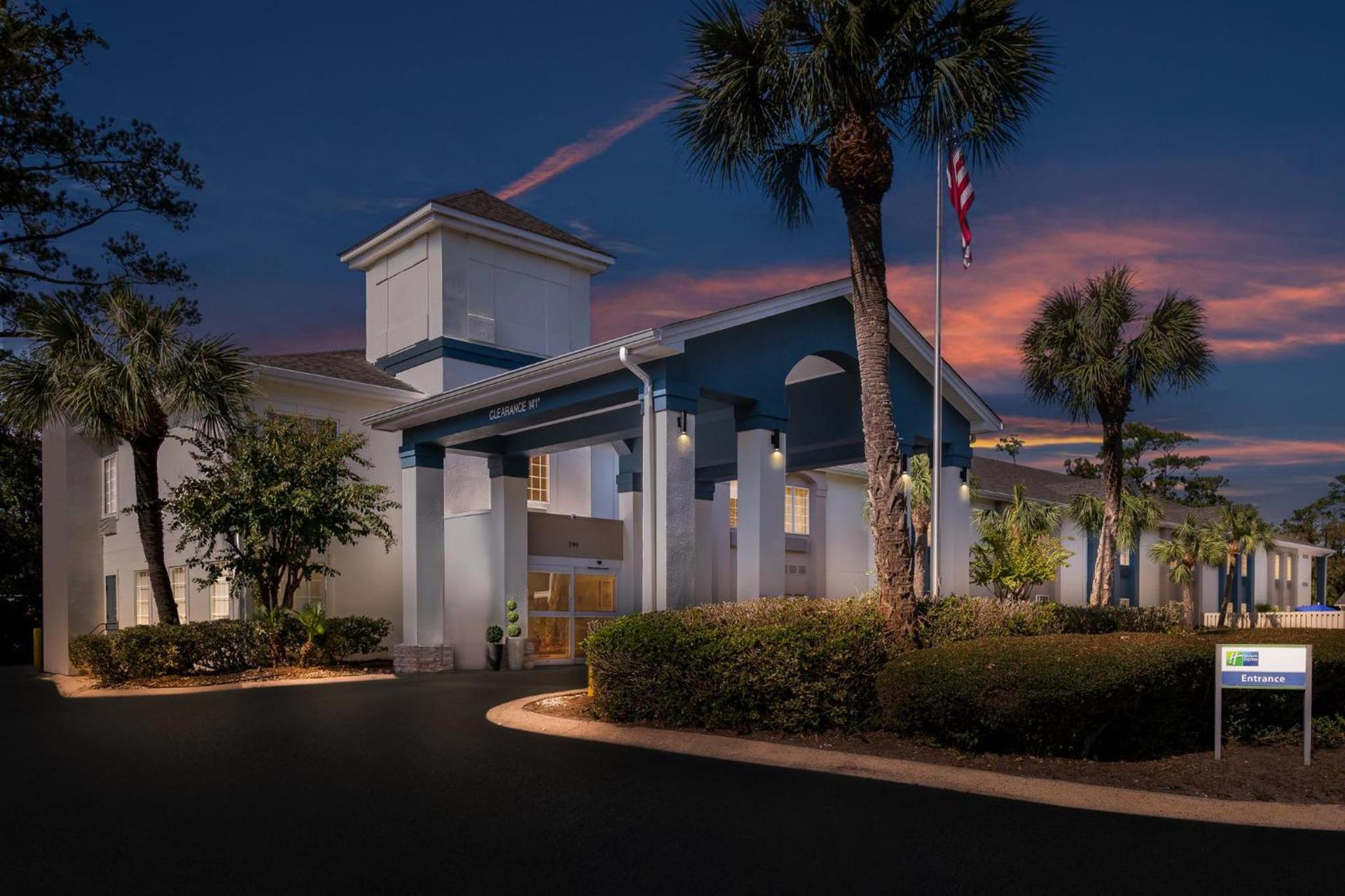 Holiday Inn Express Saint Simons Island by IHG photo 42