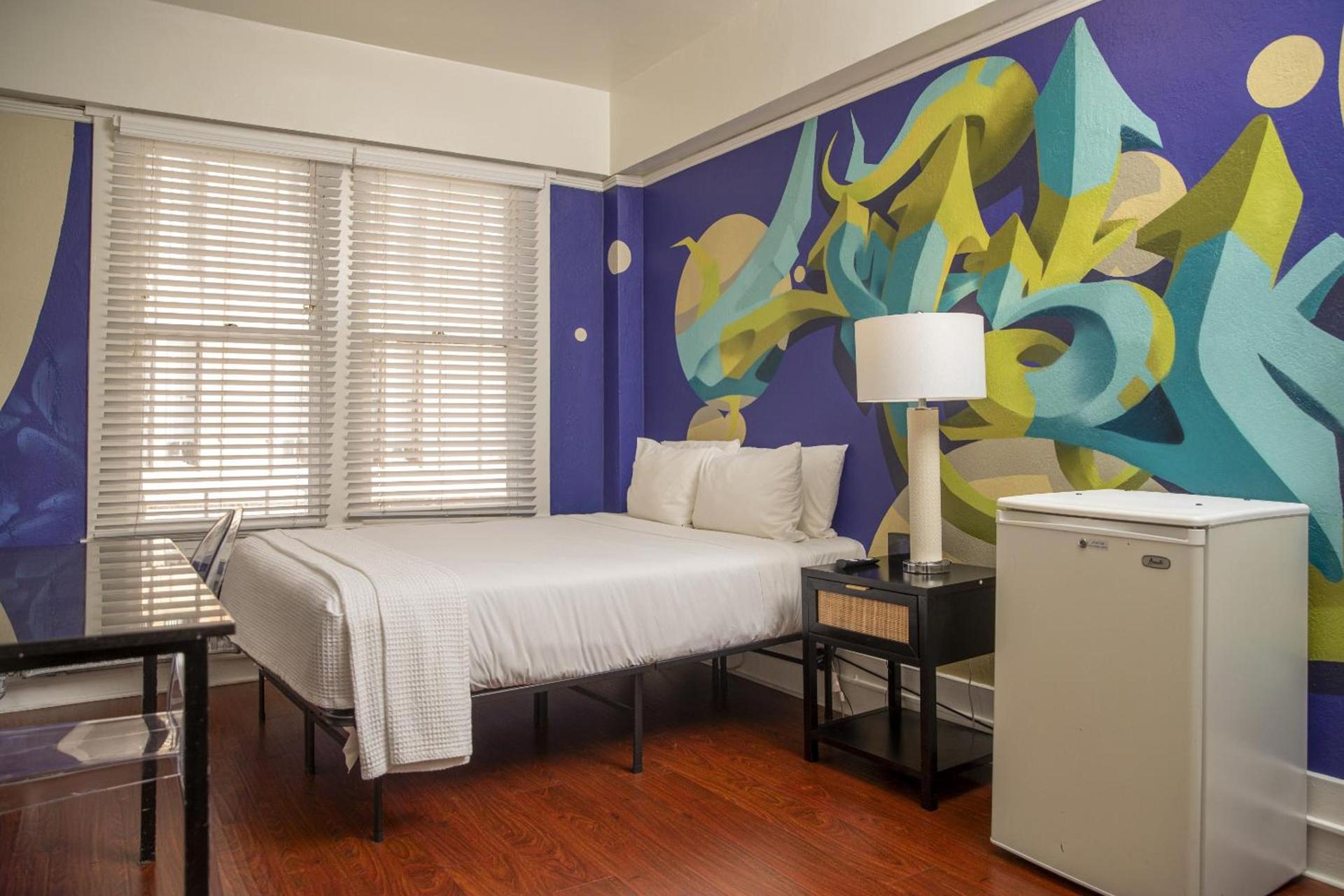Hotel des Arts photo 21