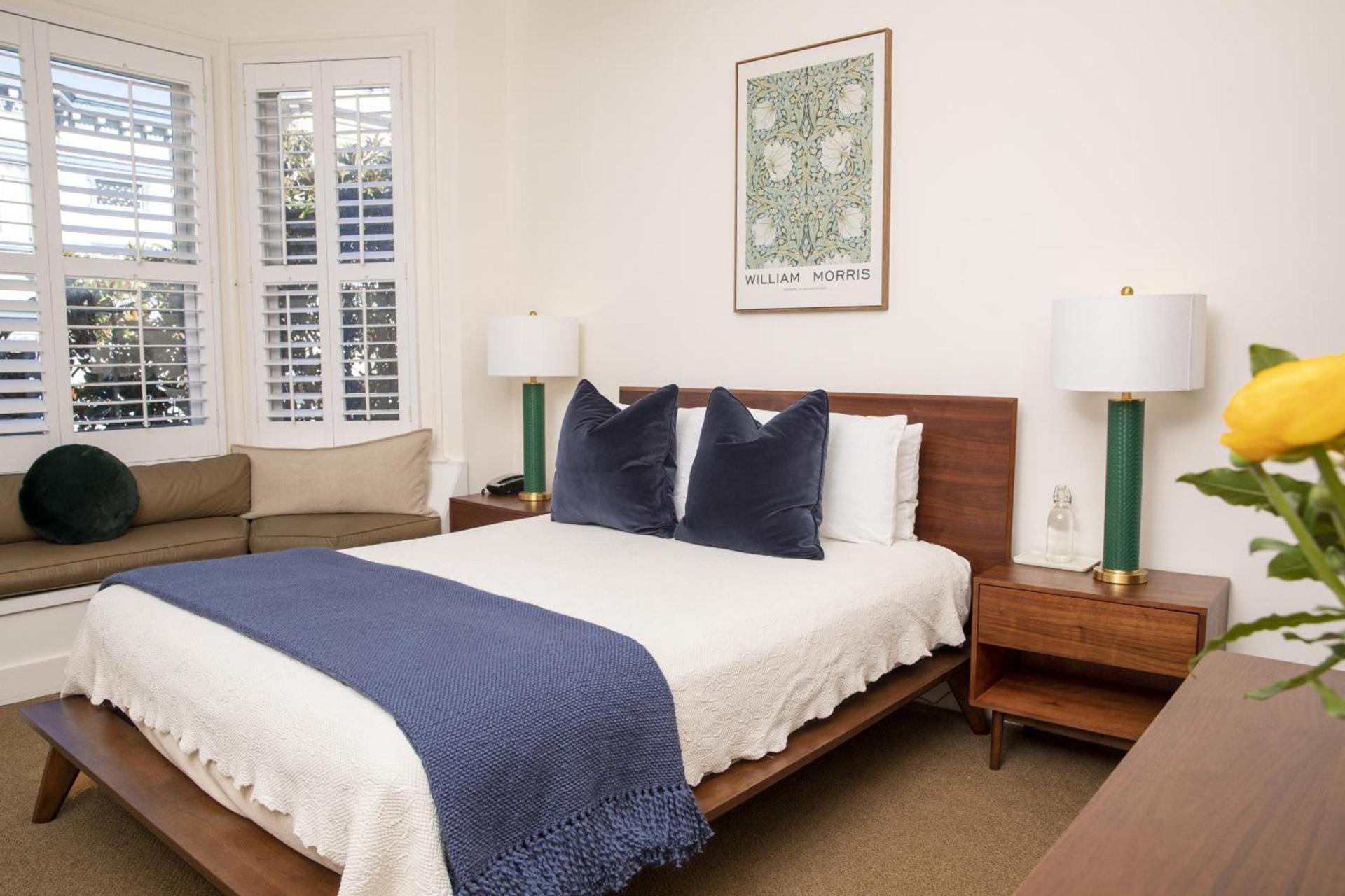 Washington Square Inn photo 15