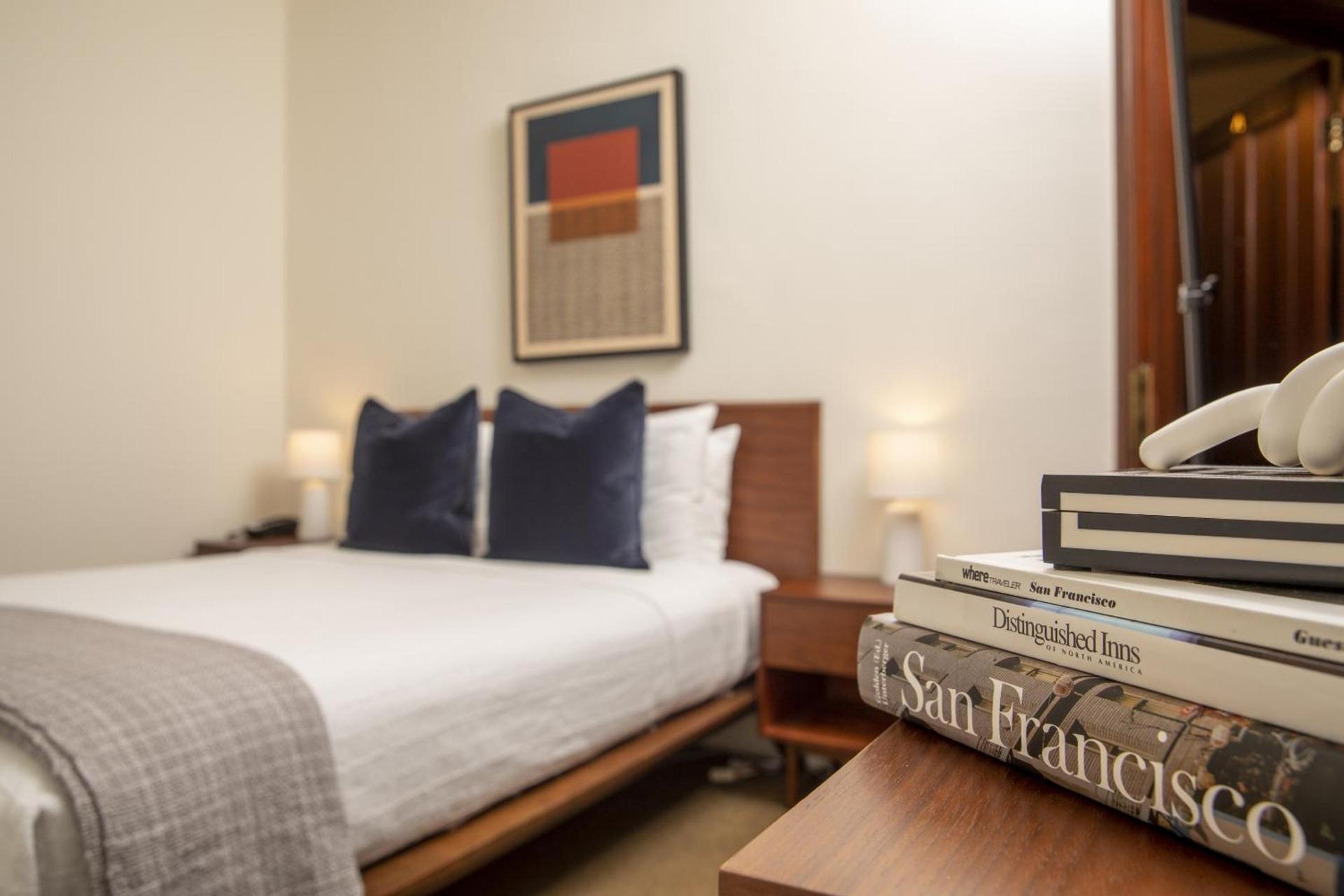 Washington Square Inn photo 18