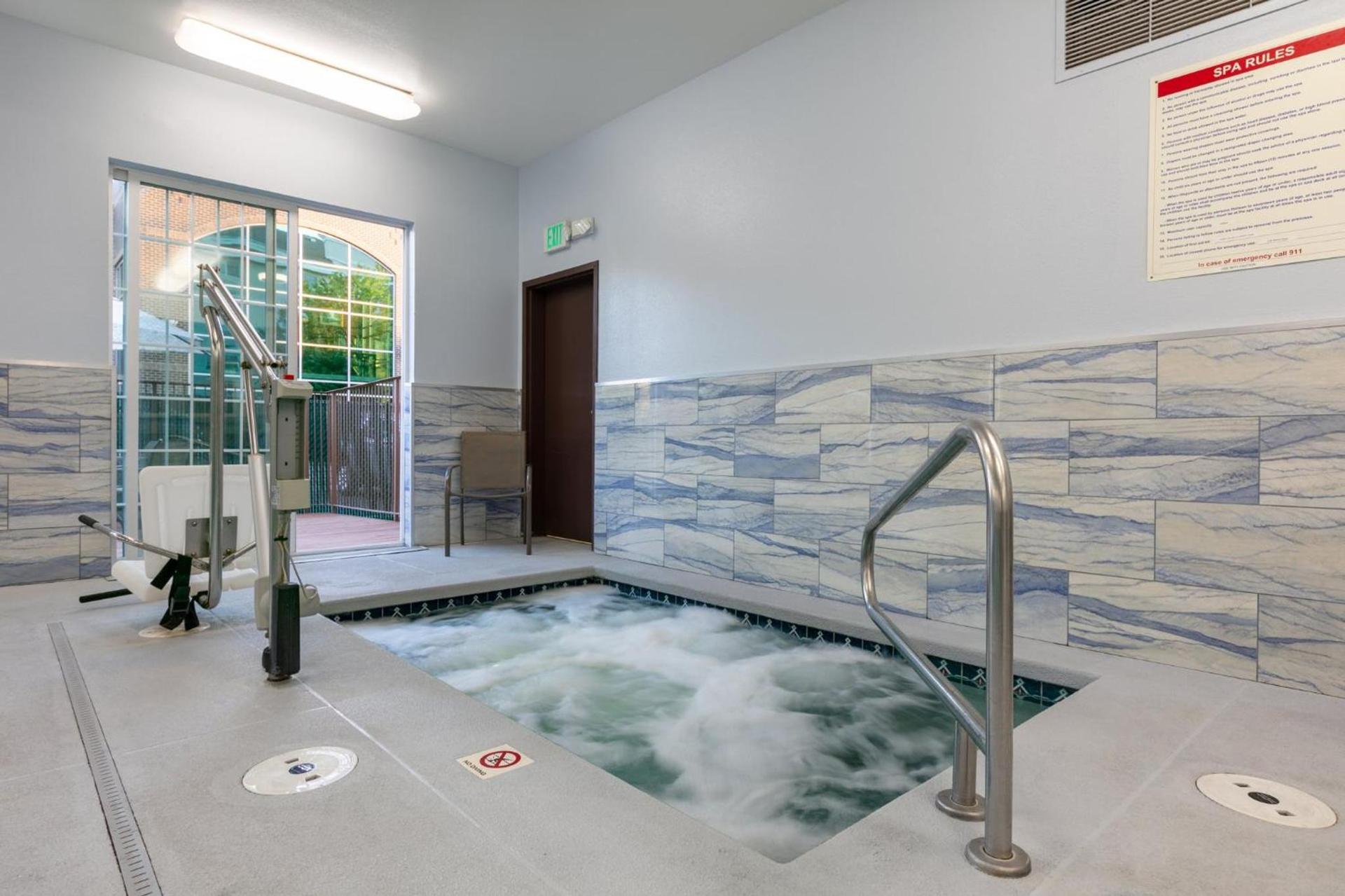 Holiday Inn Express Spokane-Valley by IHG photo 33