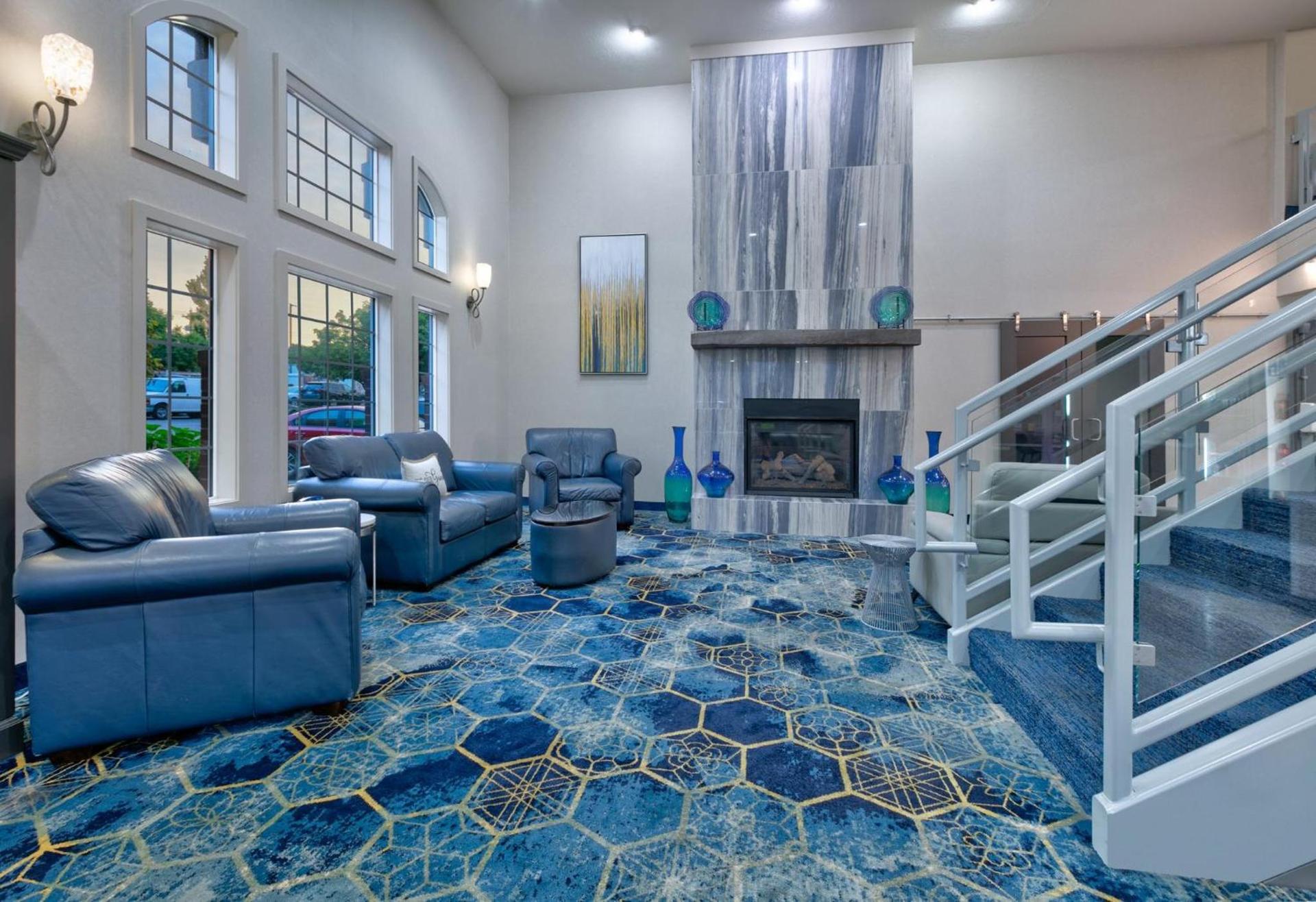Holiday Inn Express Spokane-Valley by IHG photo 37