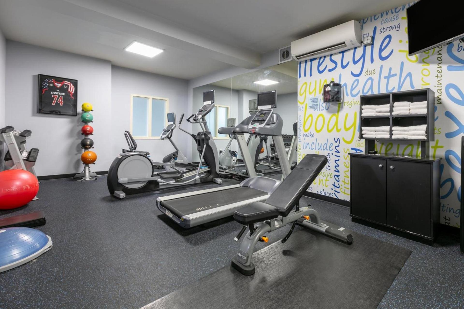 Holiday Inn Express Spokane-Valley by IHG photo 38