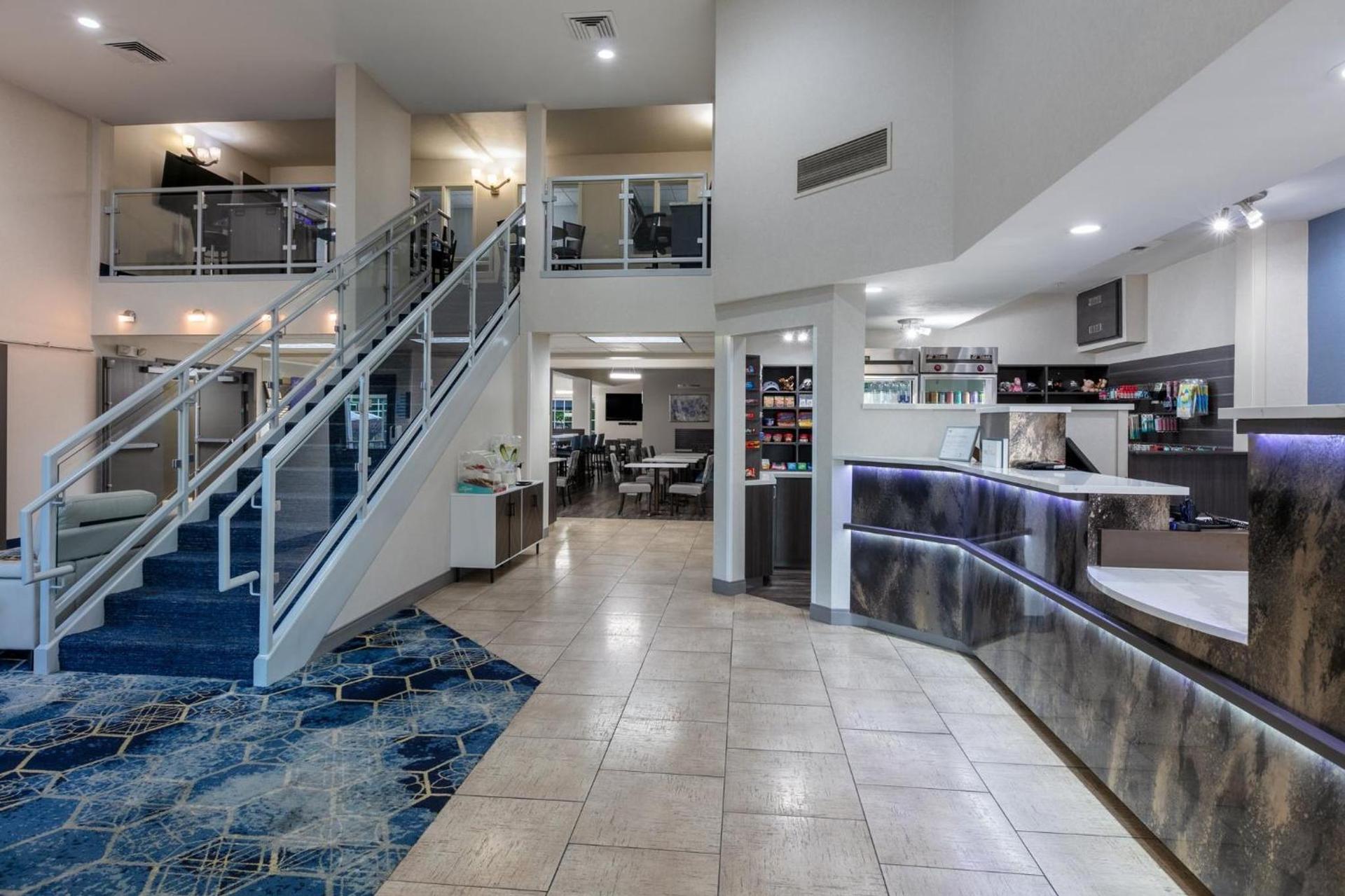 Holiday Inn Express Spokane-Valley by IHG photo 39