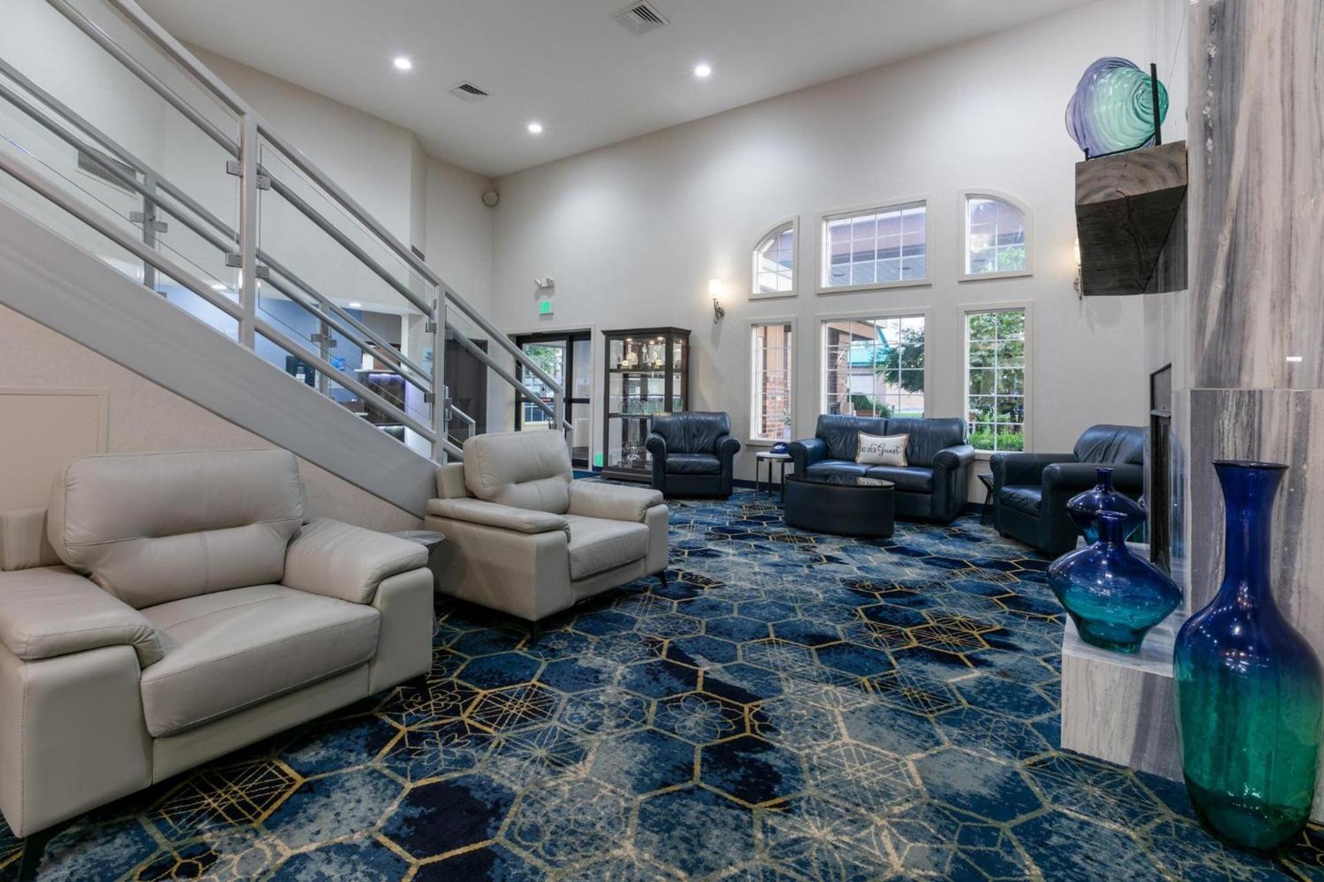 Holiday Inn Express Spokane-Valley by IHG photo 40