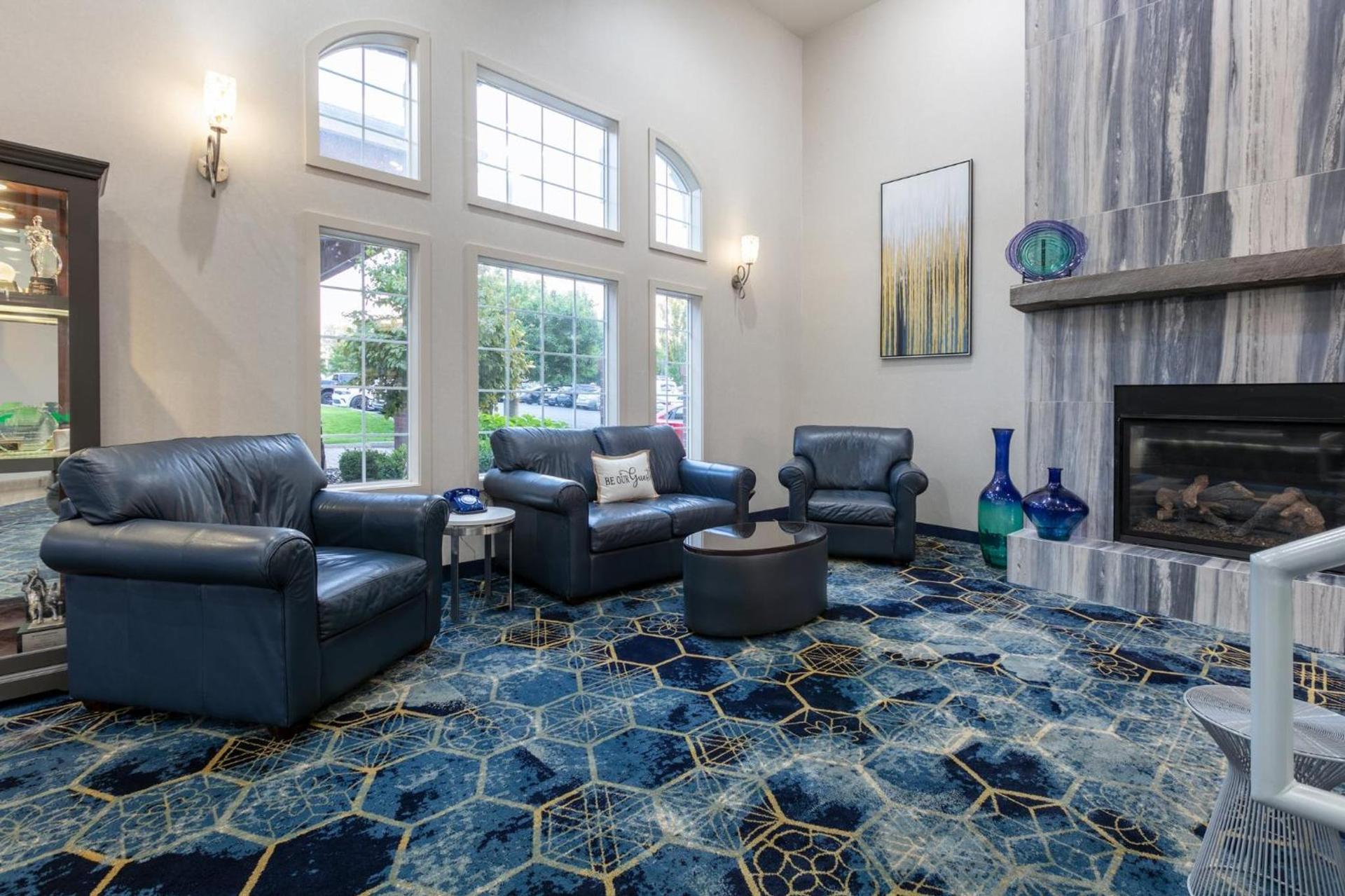 Holiday Inn Express Spokane-Valley by IHG photo 41