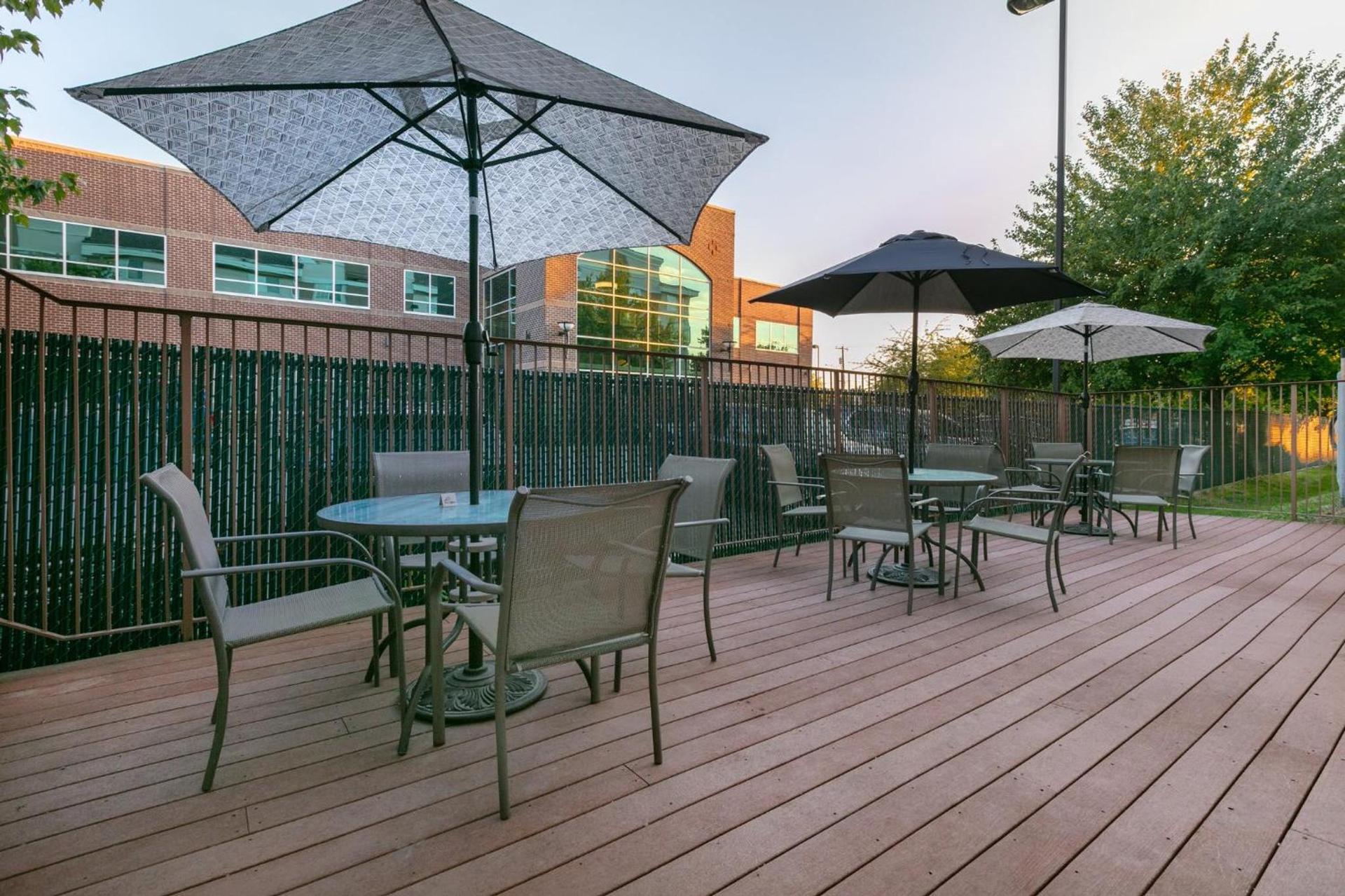 Holiday Inn Express Spokane-Valley by IHG photo 48