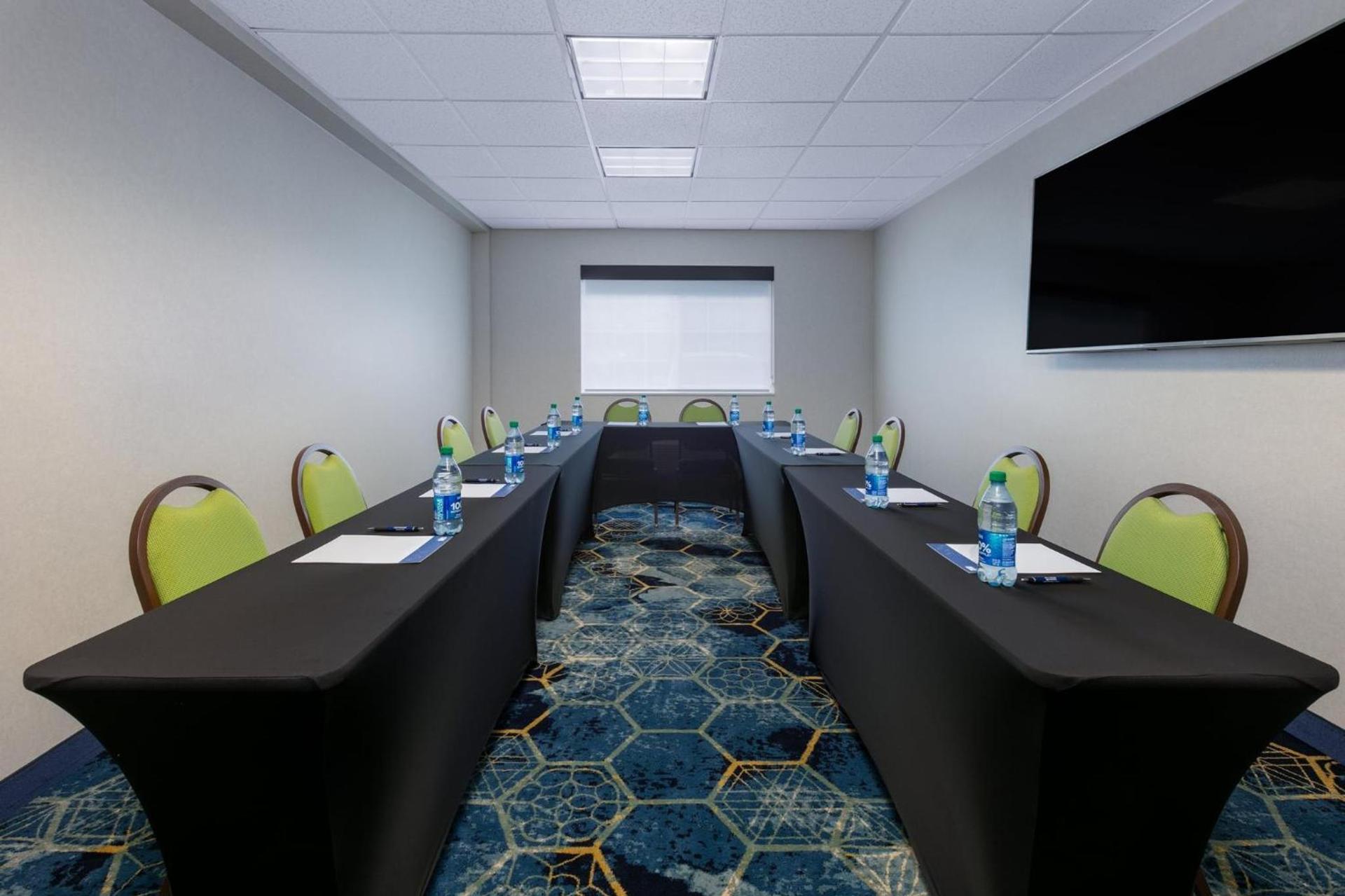 Holiday Inn Express Spokane-Valley by IHG photo 49
