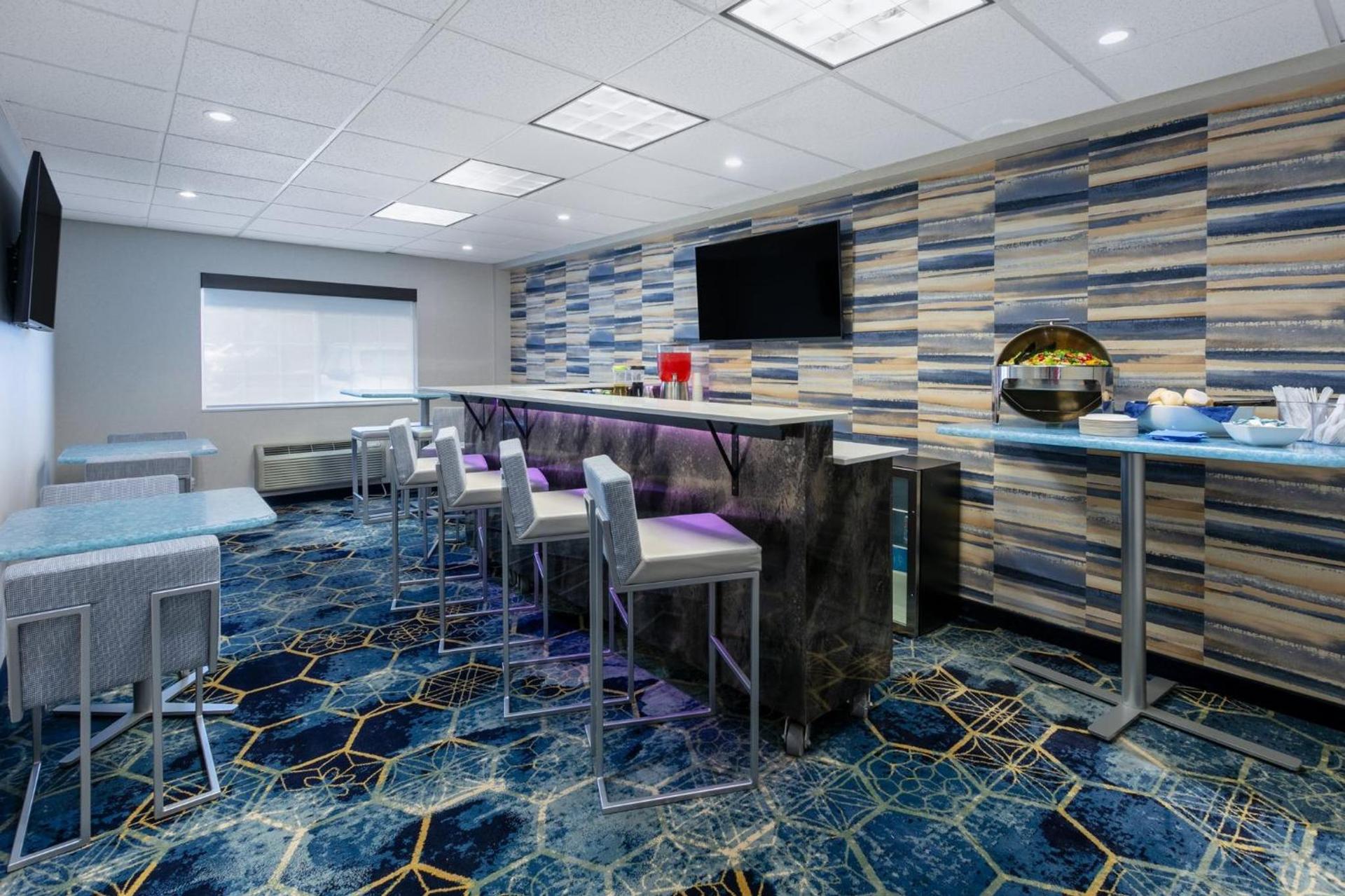 Holiday Inn Express Spokane-Valley by IHG photo 50