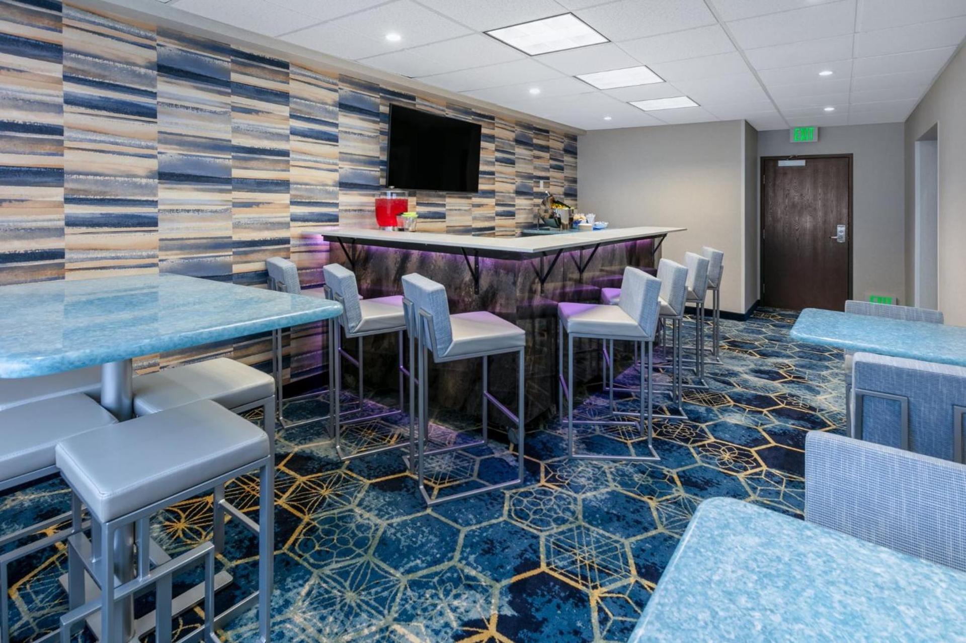 Holiday Inn Express Spokane-Valley by IHG photo 52