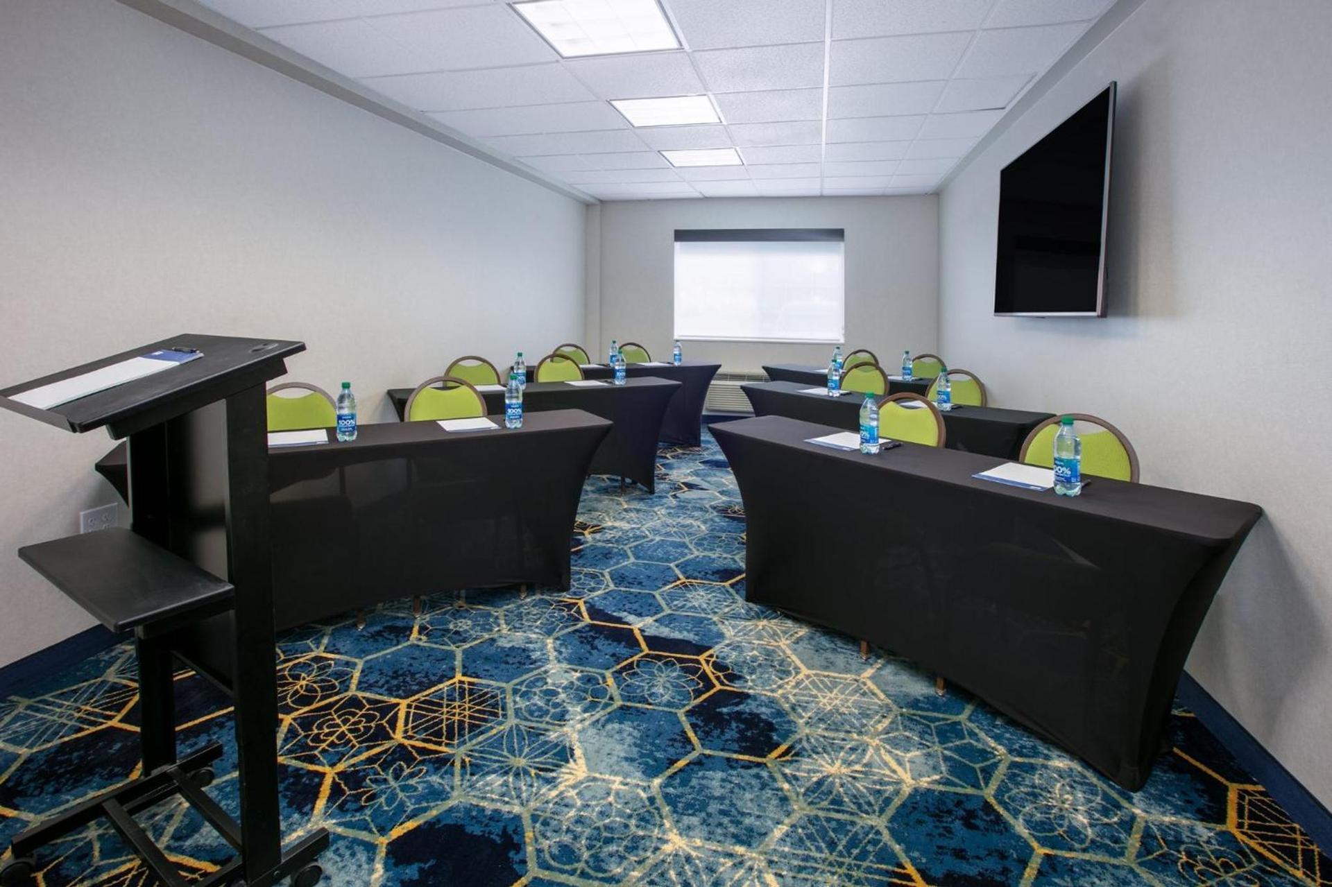 Holiday Inn Express Spokane-Valley by IHG photo 51