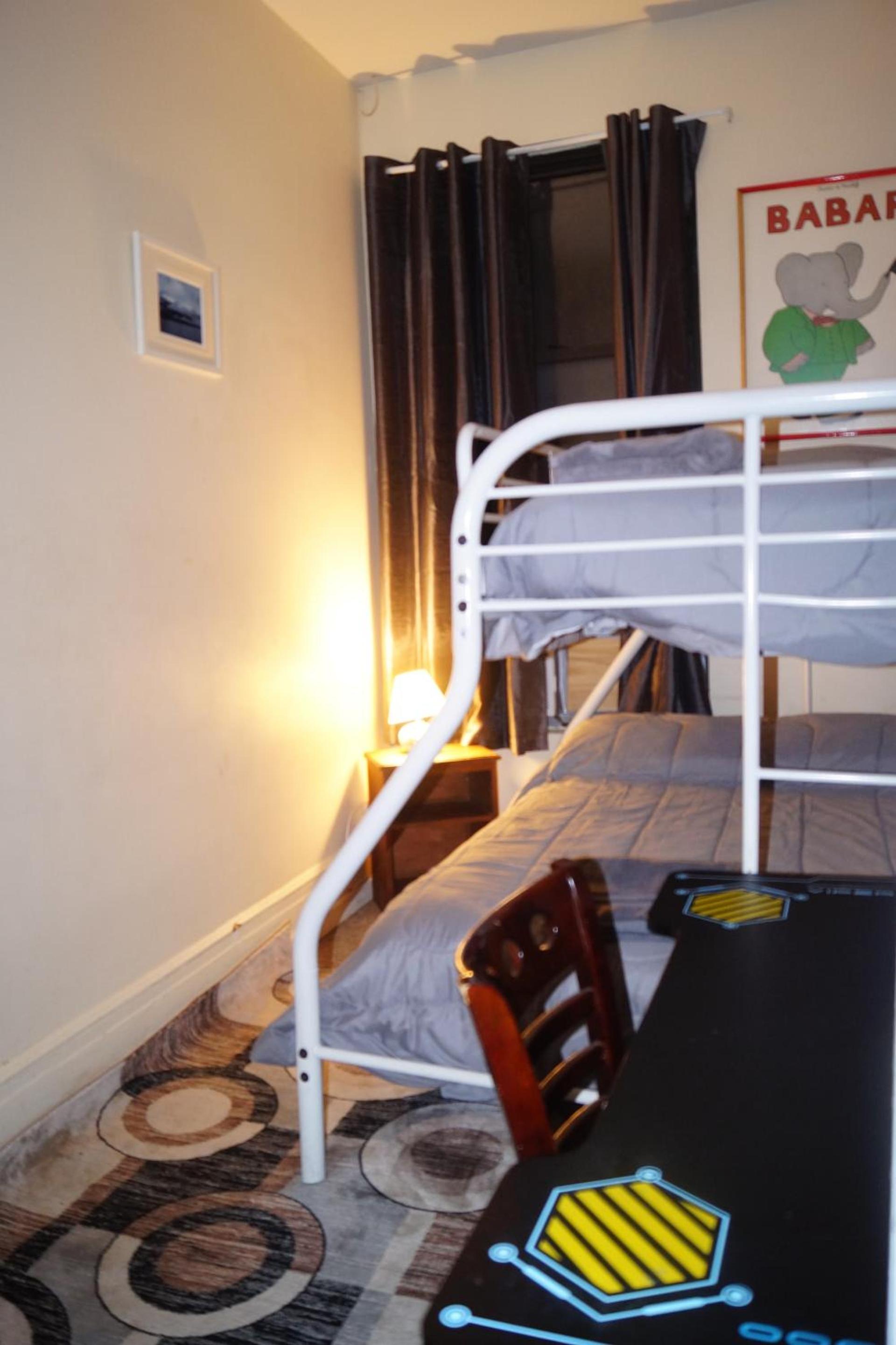 Macaw Guest House photo 10