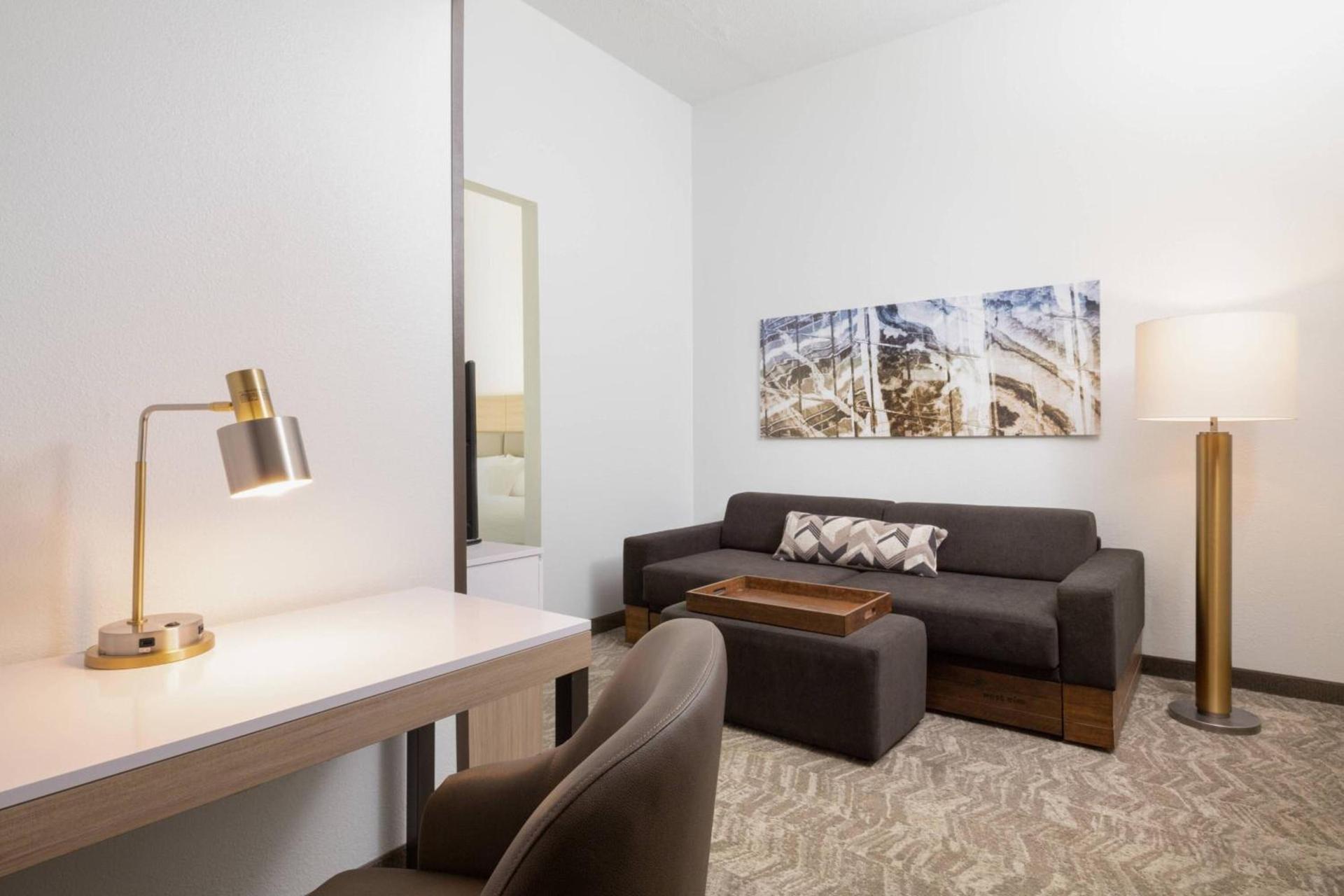 SpringHill Suites by Marriott Williamsburg photo 16