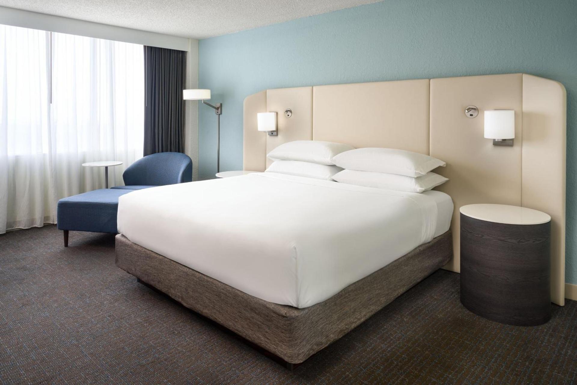 Delta Hotels by Marriott West Palm Beach photo 11
