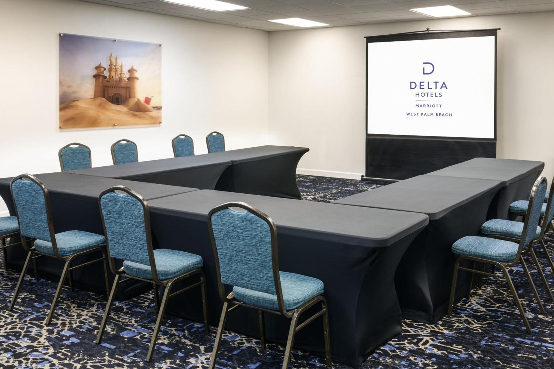 Delta Hotels by Marriott West Palm Beach photo 26