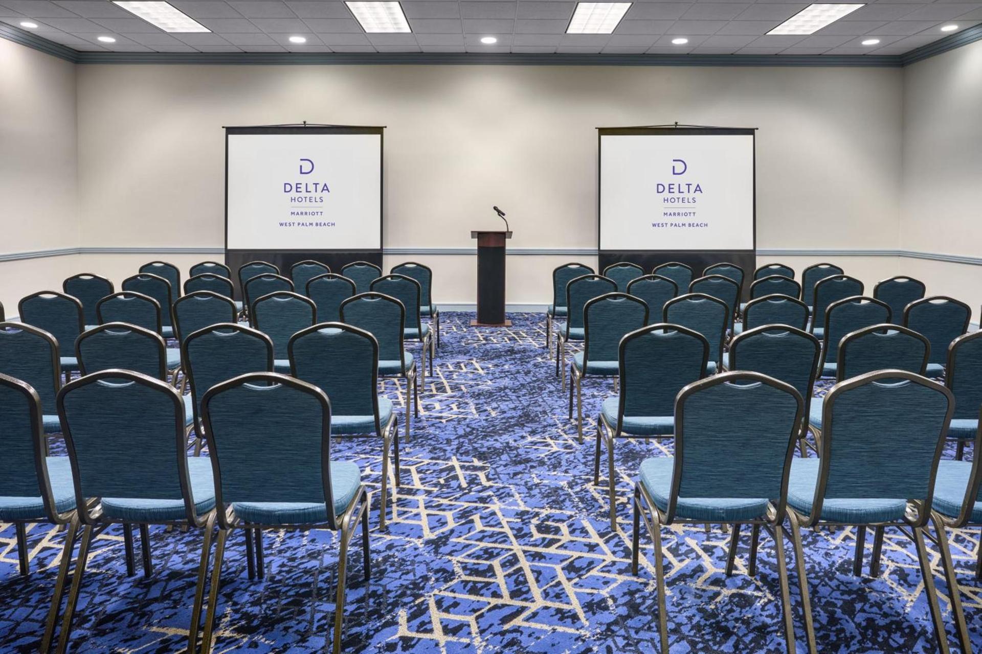 Delta Hotels by Marriott West Palm Beach photo 27