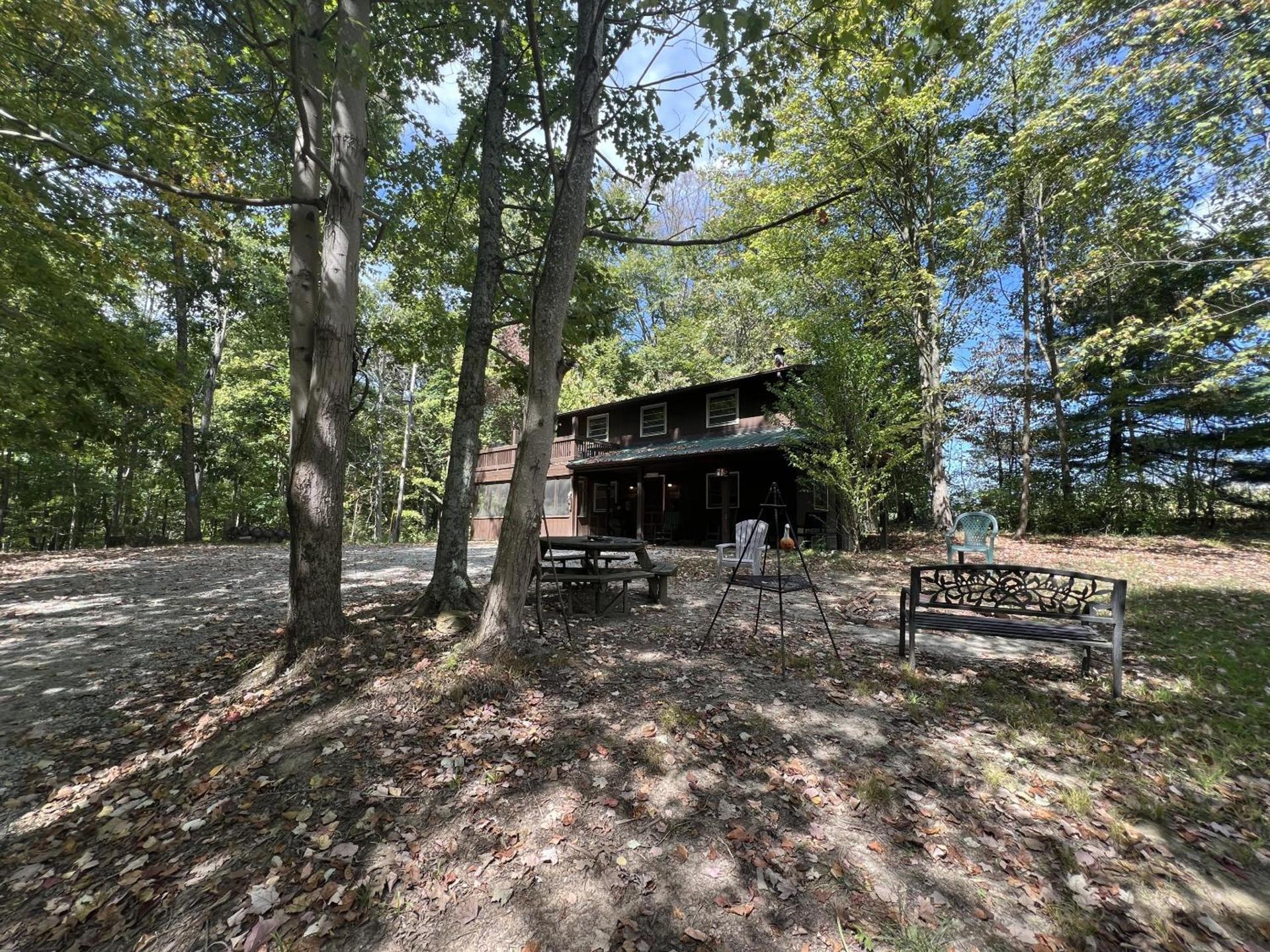 Rock Stalls Lodge photo 2