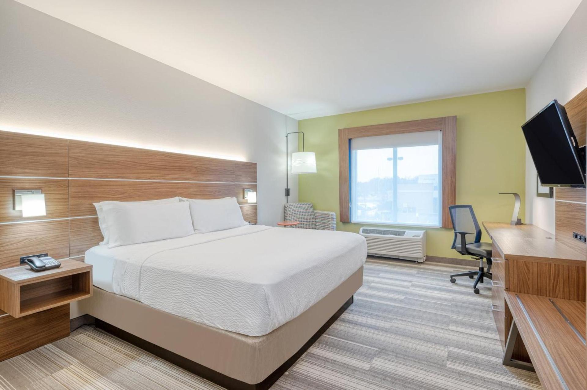 Holiday Inn Express & Suites St. Louis - Chesterfield by IHG photo 39