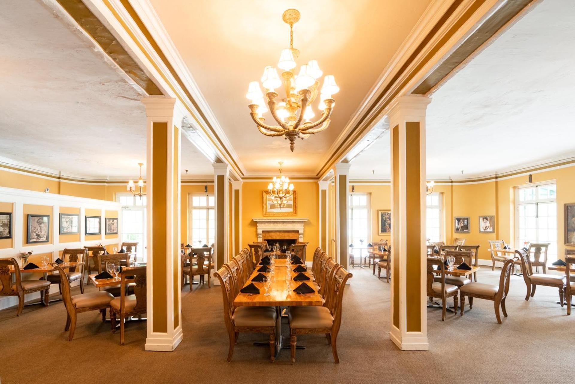 Lake Lure Inn and Spa photo 81