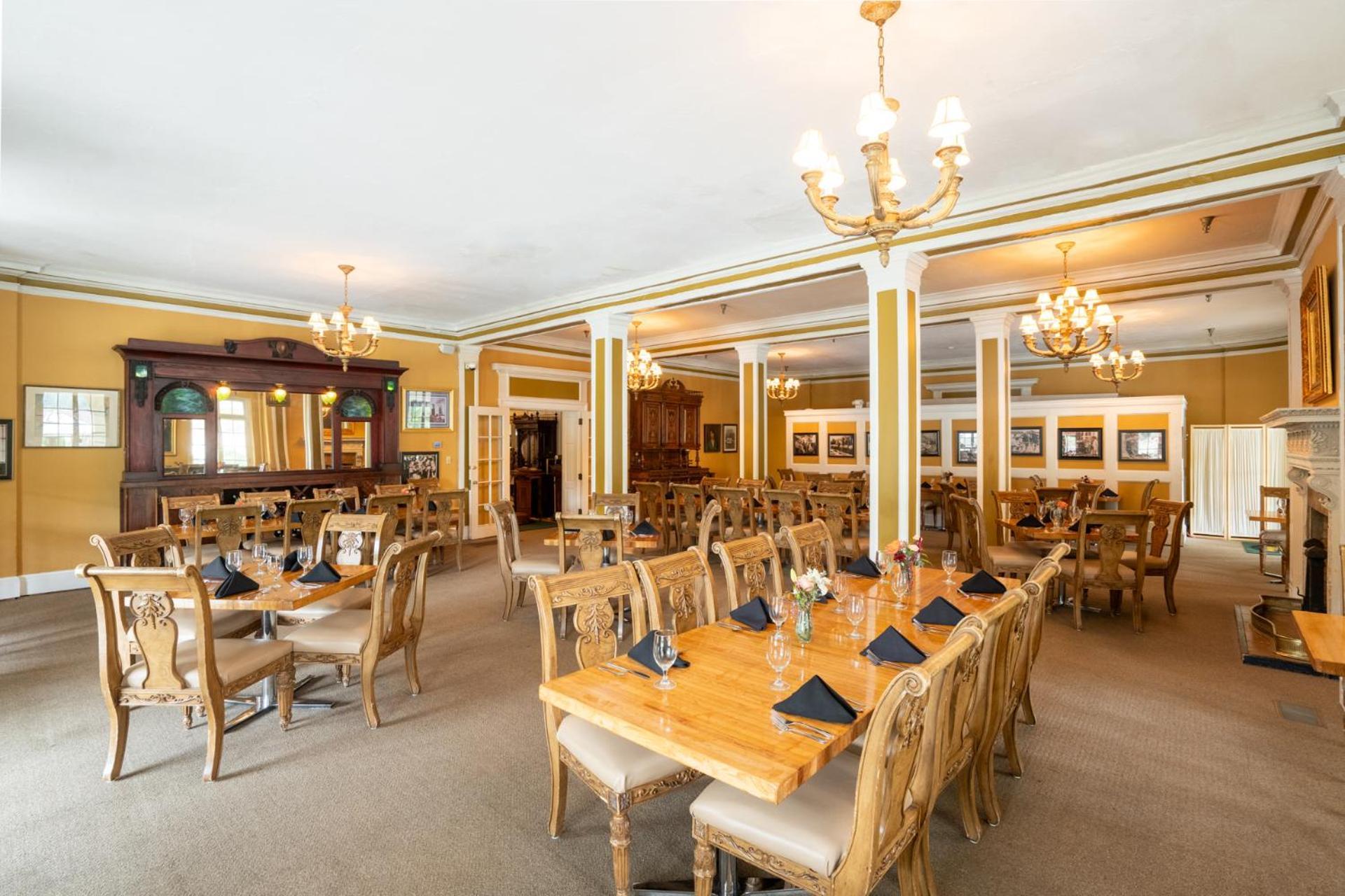 Lake Lure Inn and Spa photo 86