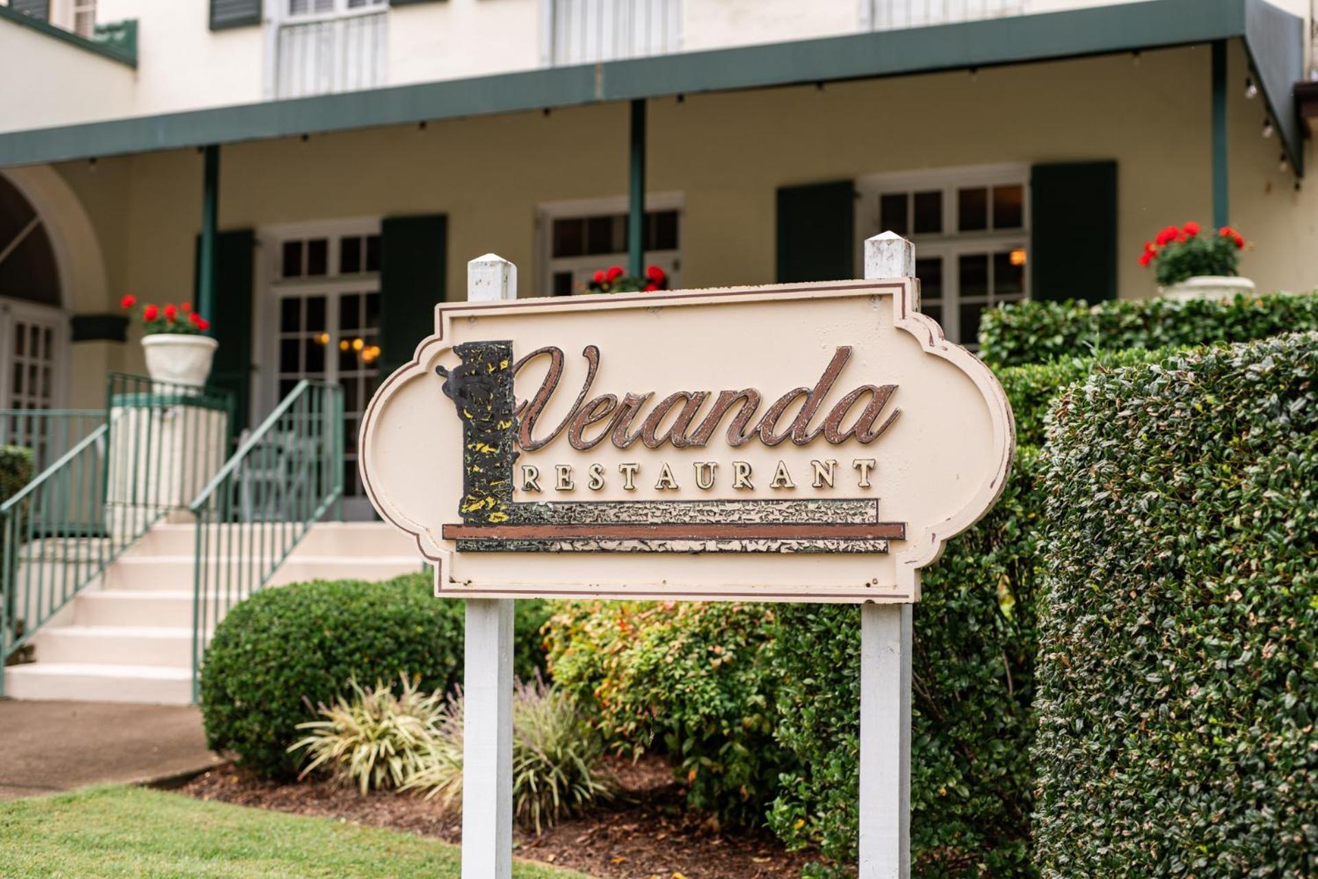 Lake Lure Inn and Spa photo 87
