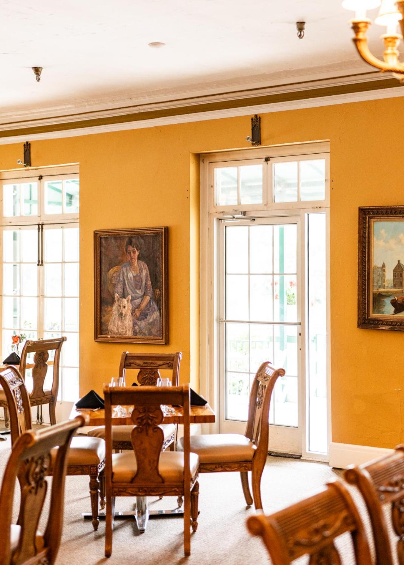 Lake Lure Inn and Spa photo 85