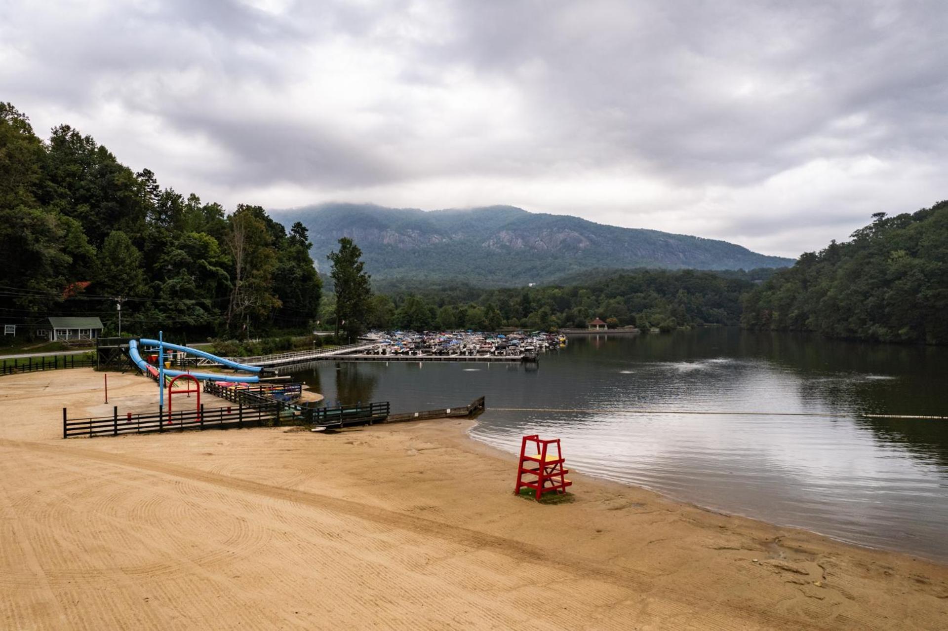 Lake Lure Inn and Spa photo 8