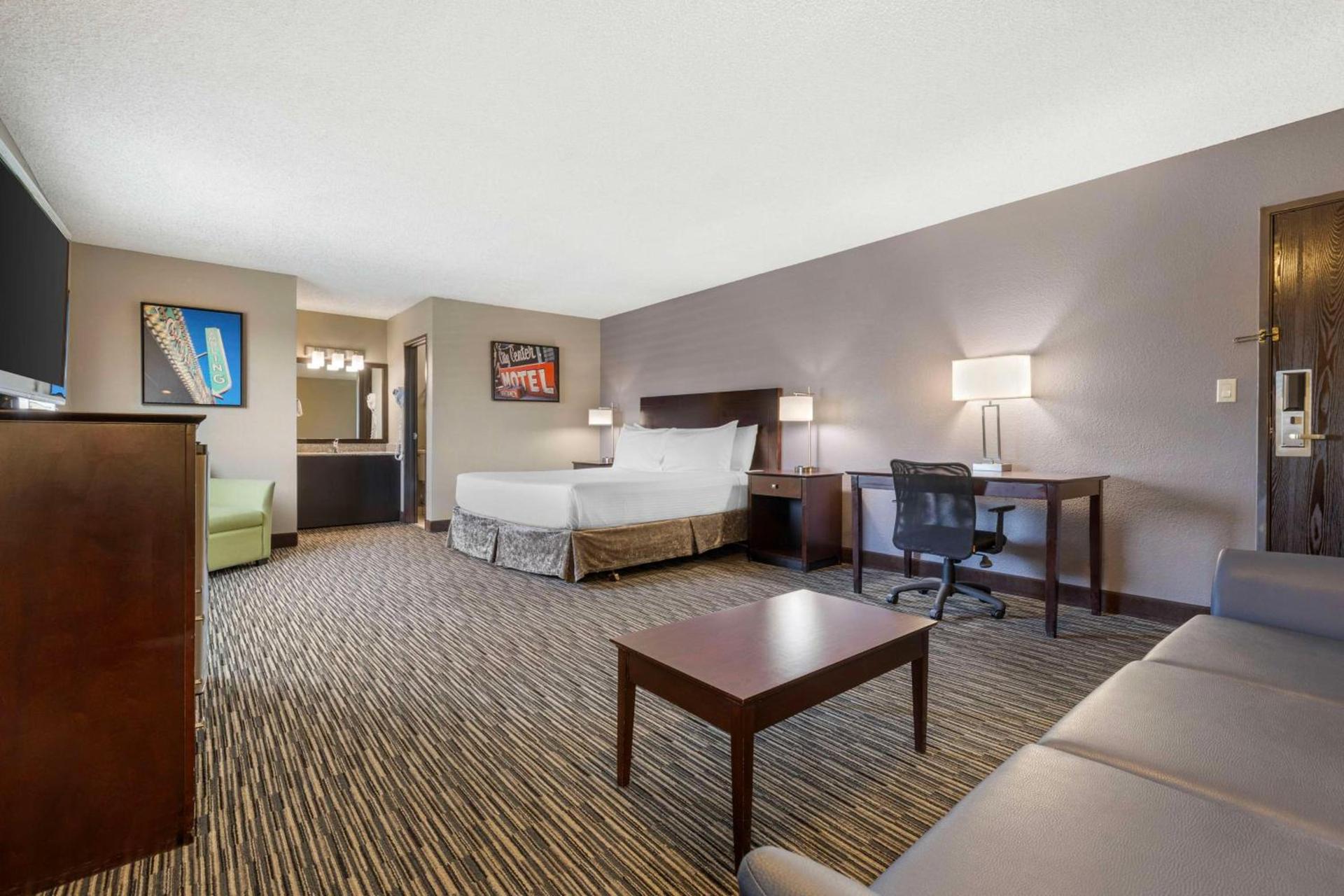 Best Western McCarran Inn photo 4