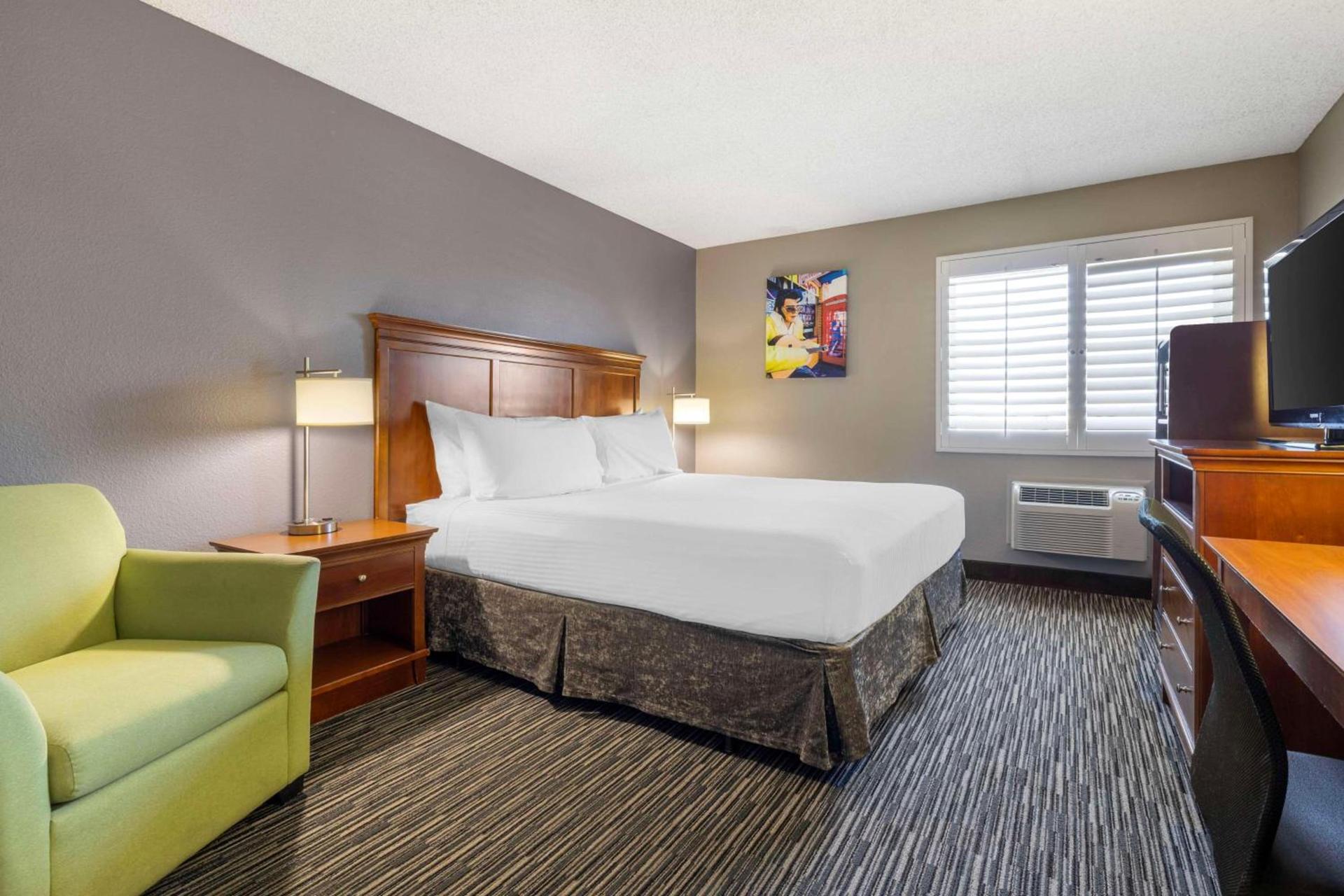 Best Western McCarran Inn photo 6
