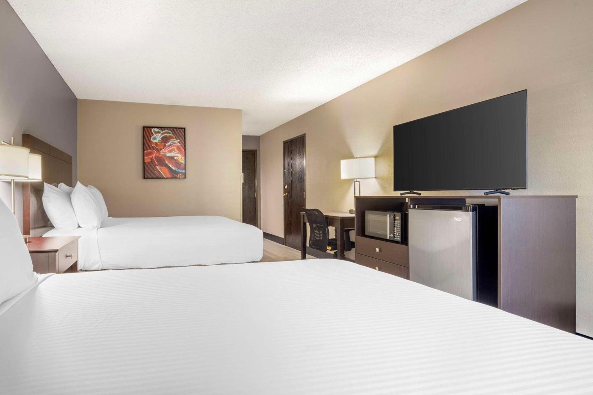 Best Western McCarran Inn photo 7