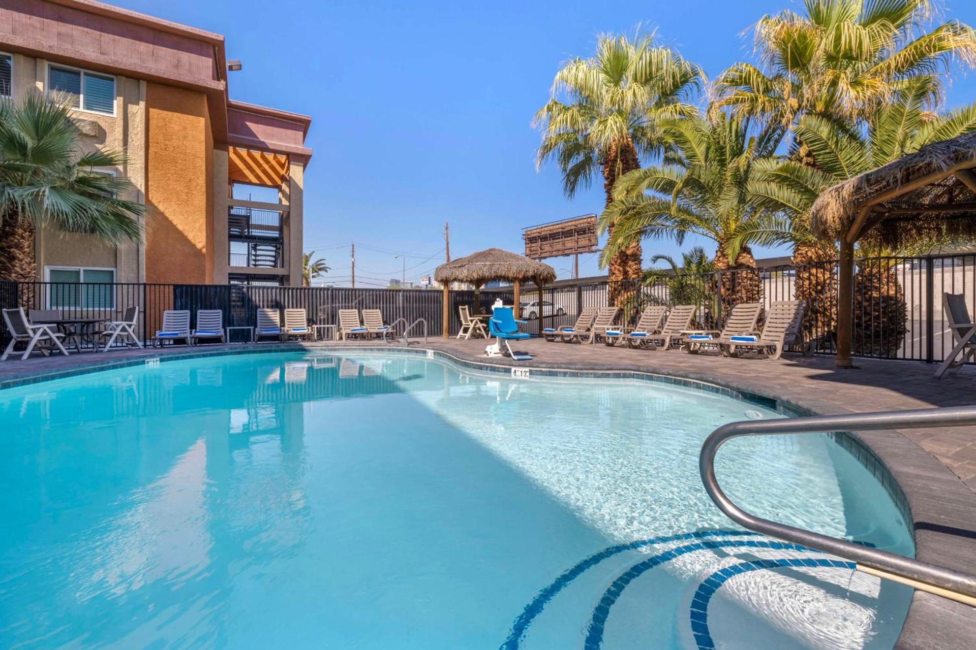 Best Western McCarran Inn photo 15
