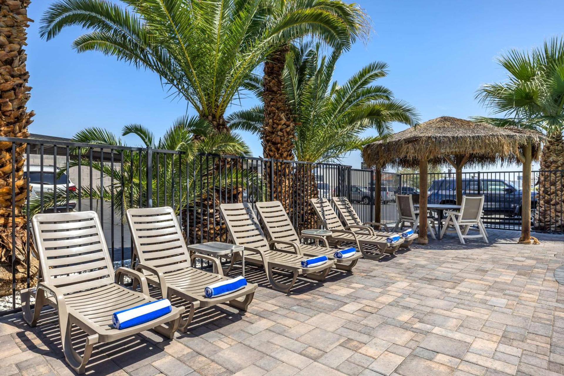 Best Western McCarran Inn photo 17