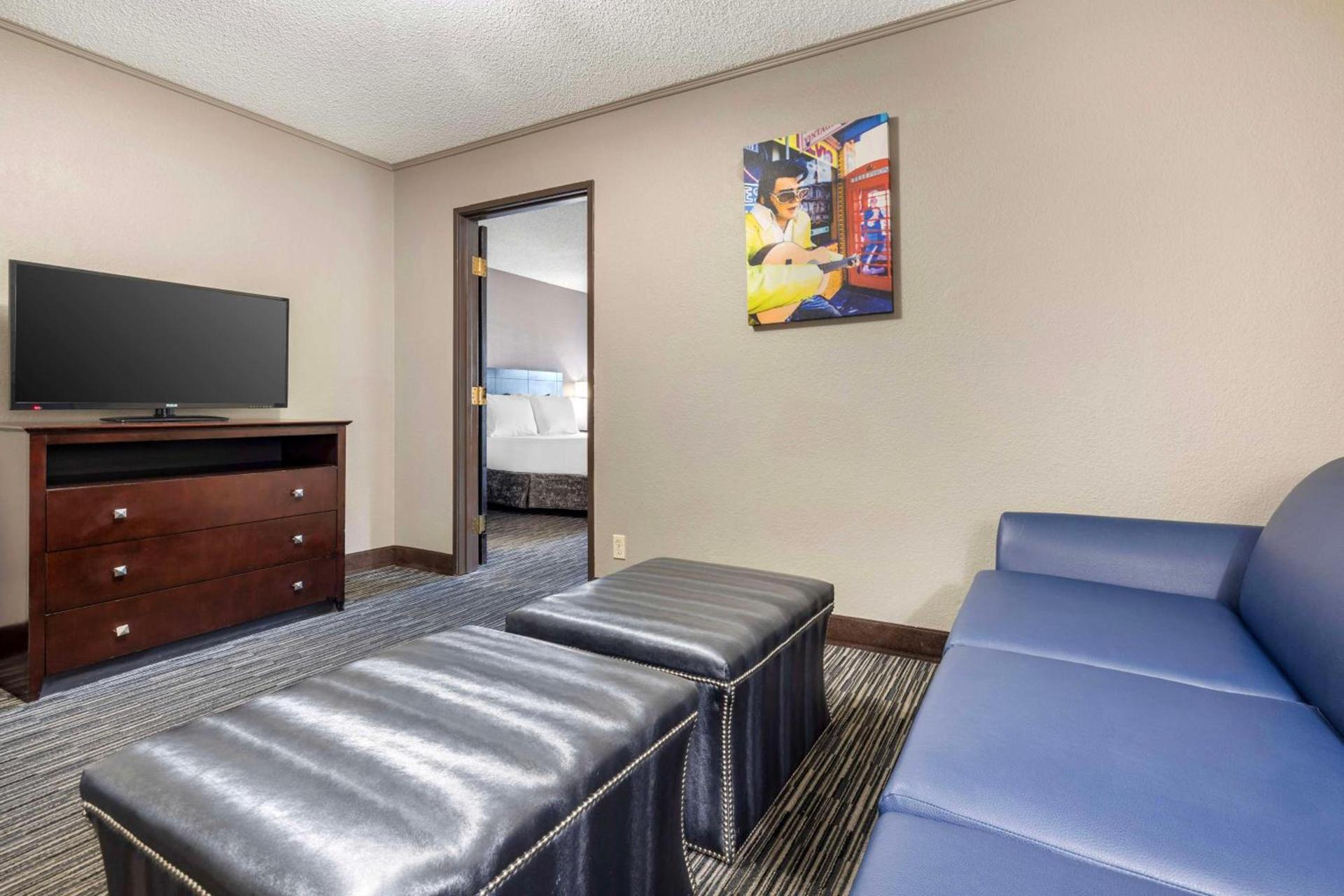 Best Western McCarran Inn photo 20