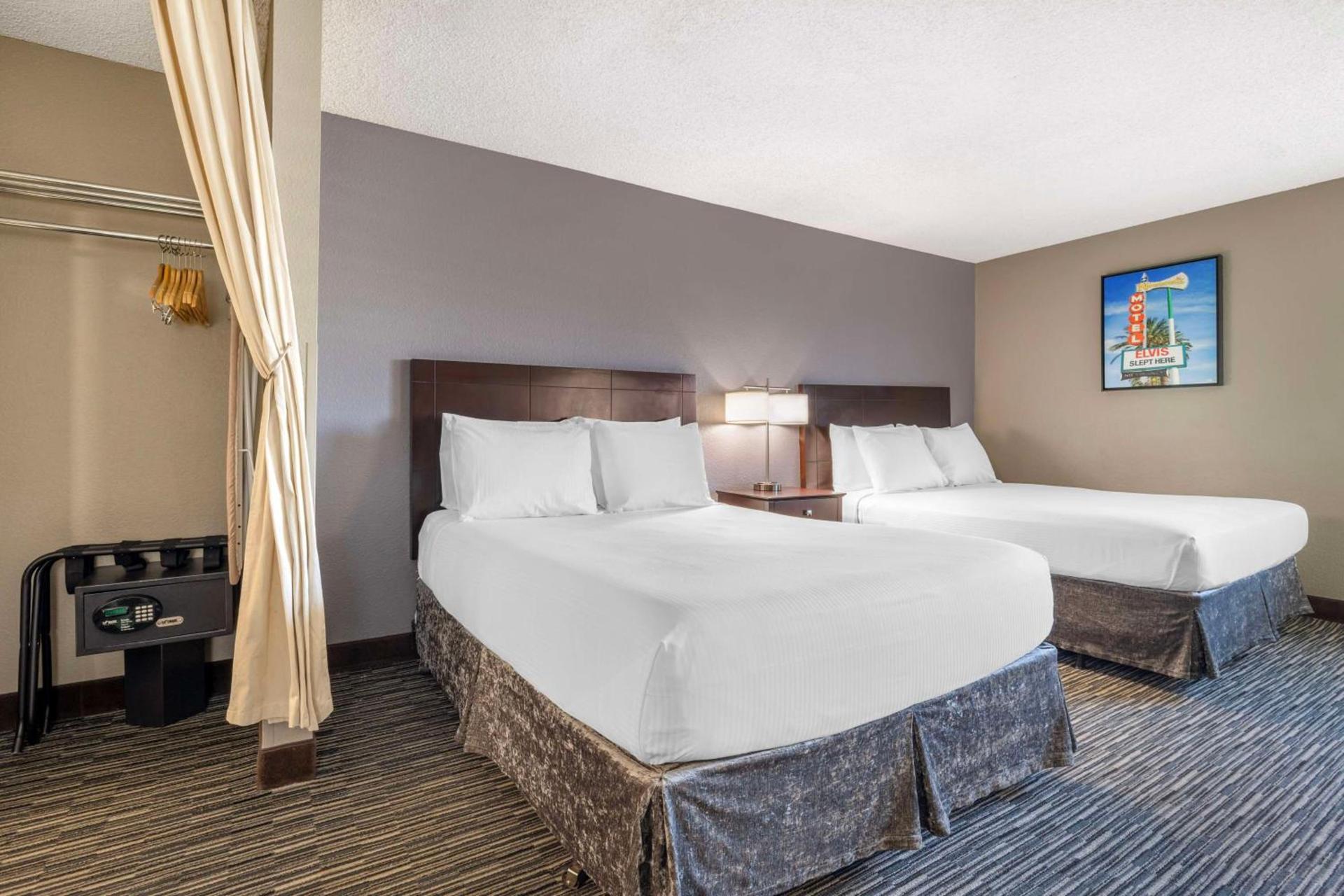 Best Western McCarran Inn photo 21